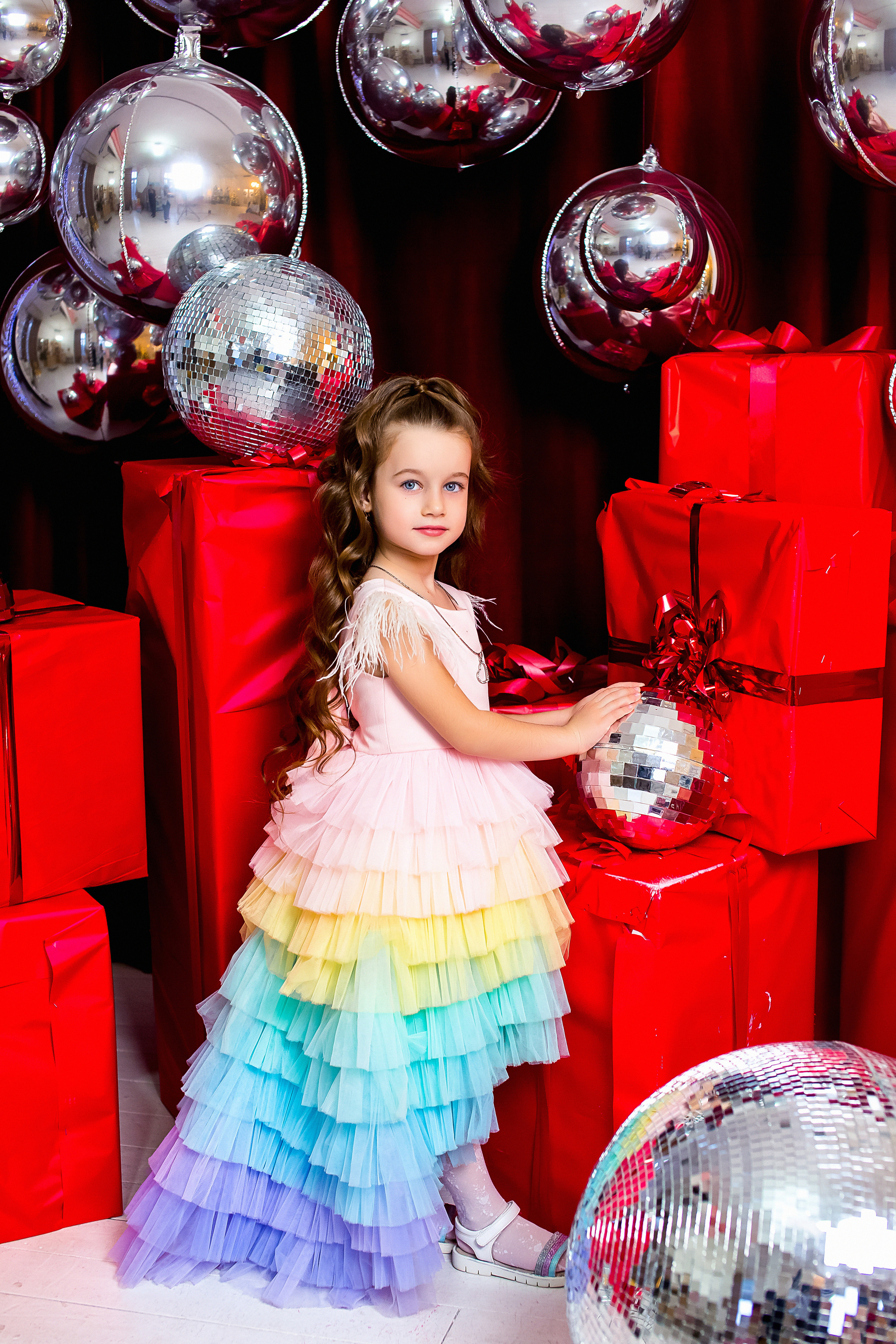 Вика. Свадебный и семейный фотограф/видеограф в Краснодаре Наталья Осинская