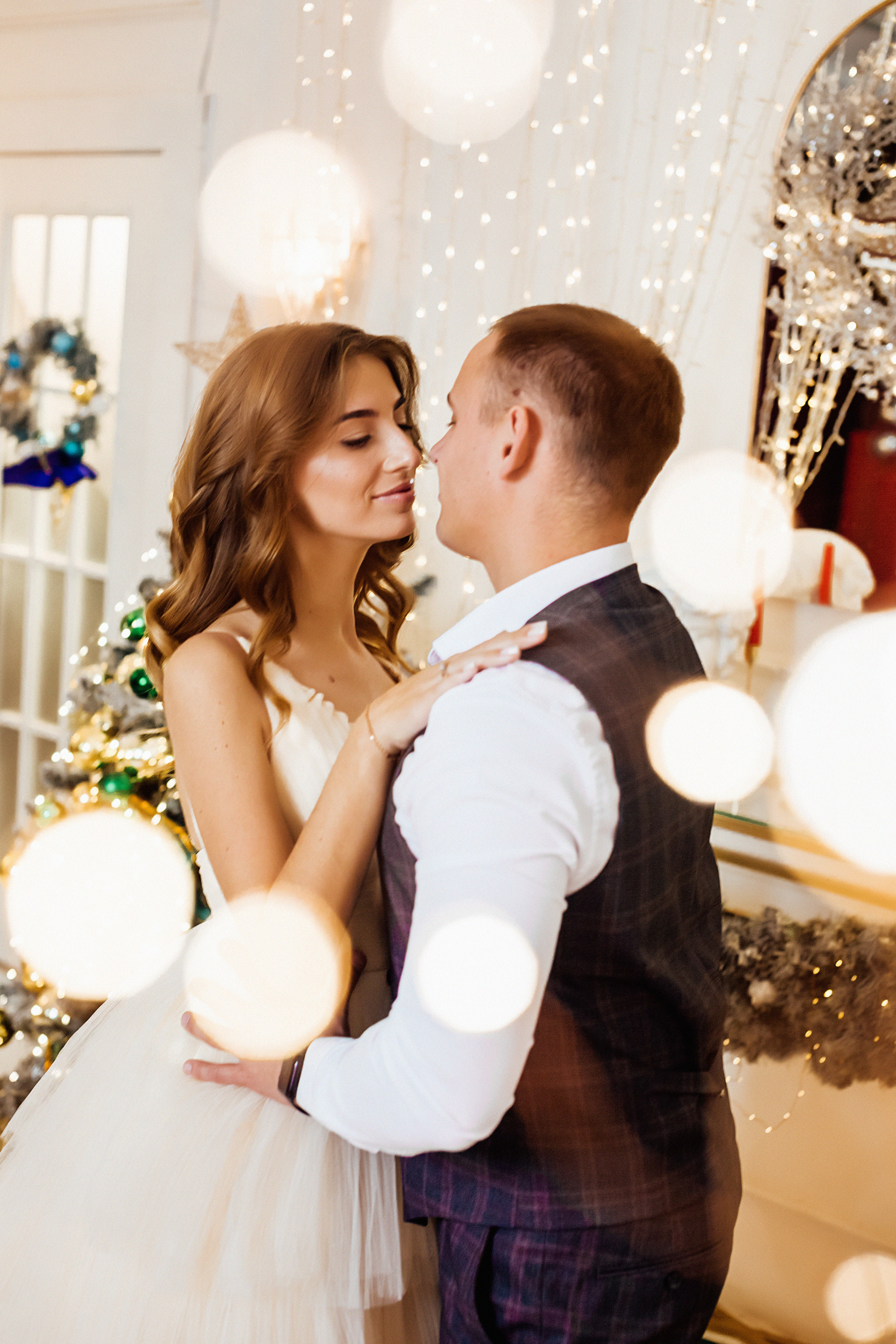 Алина. Свадебный и семейный фотограф/видеограф в Краснодаре Наталья Осинская