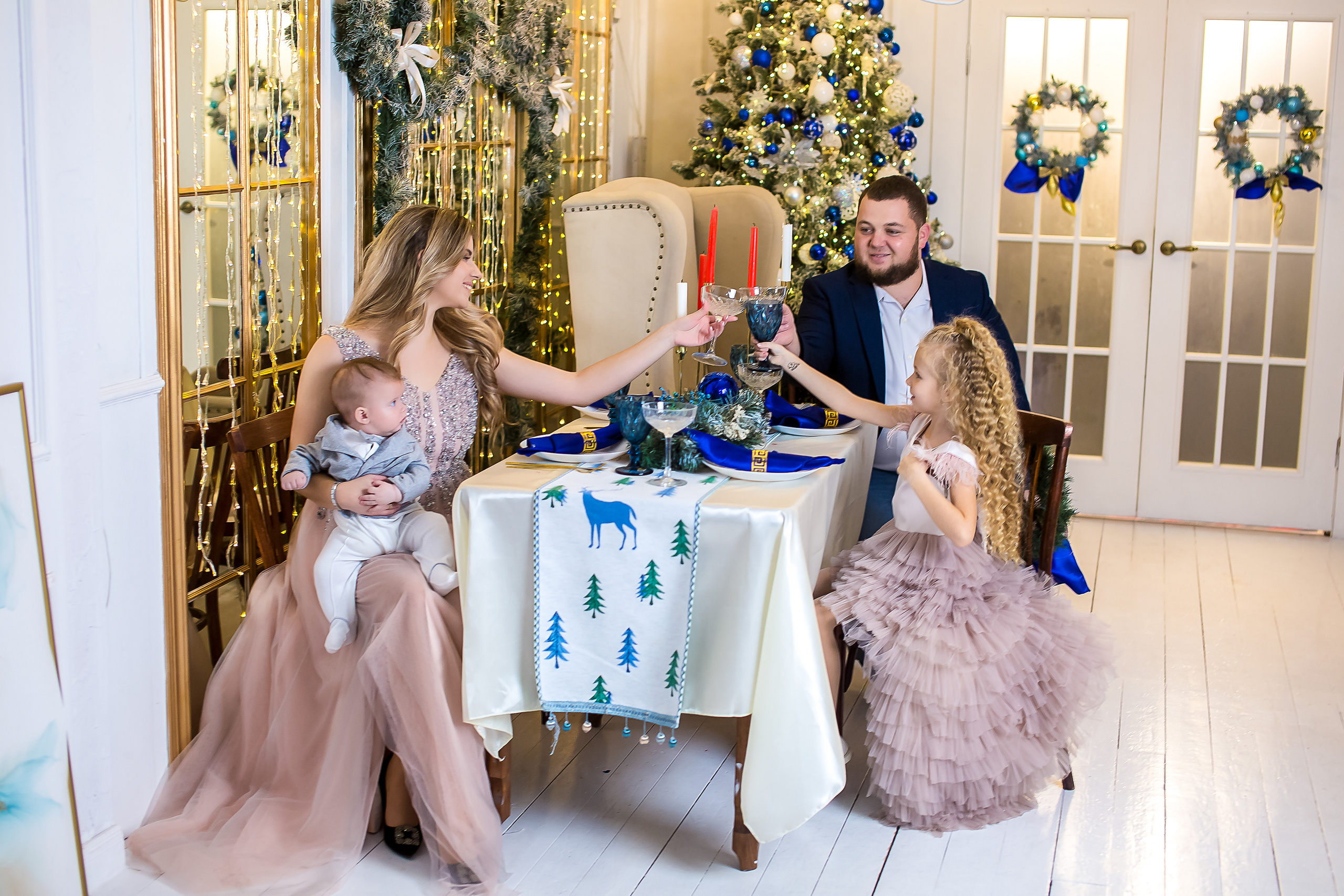 Мария. Свадебный и семейный фотограф/видеограф в Краснодаре Наталья Осинская