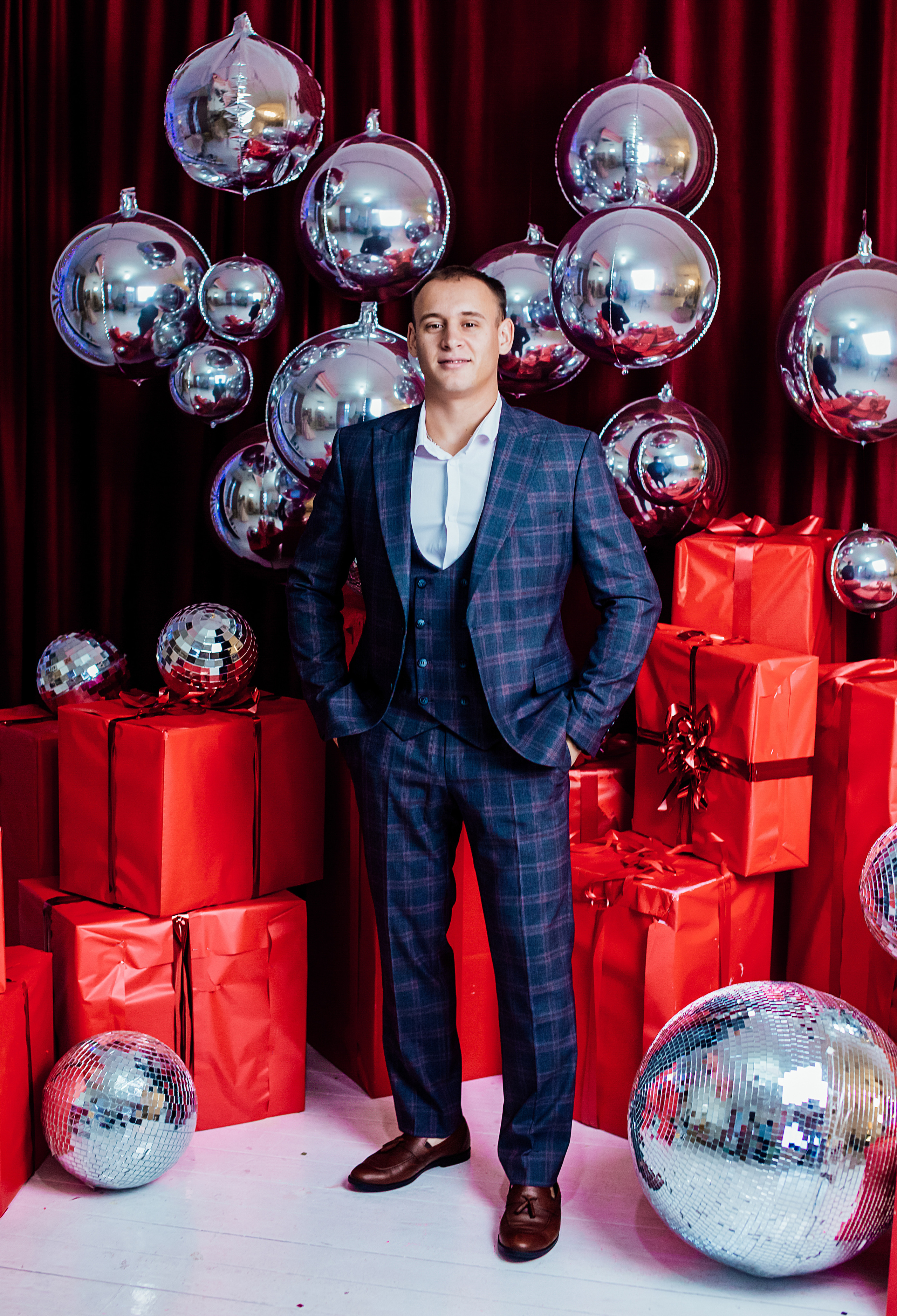 Алина. Свадебный и семейный фотограф/видеограф в Краснодаре Наталья Осинская