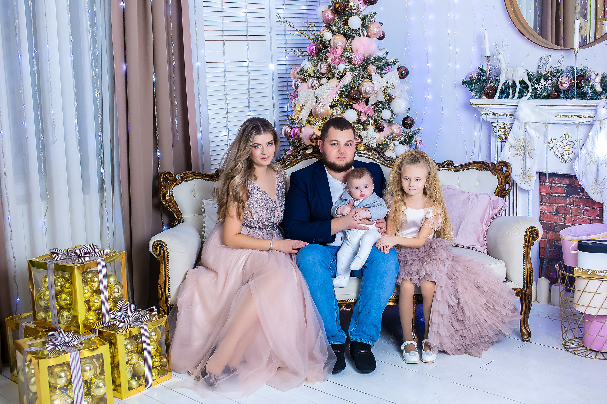 Мария. Свадебный и семейный фотограф/видеограф в Краснодаре Наталья Осинская