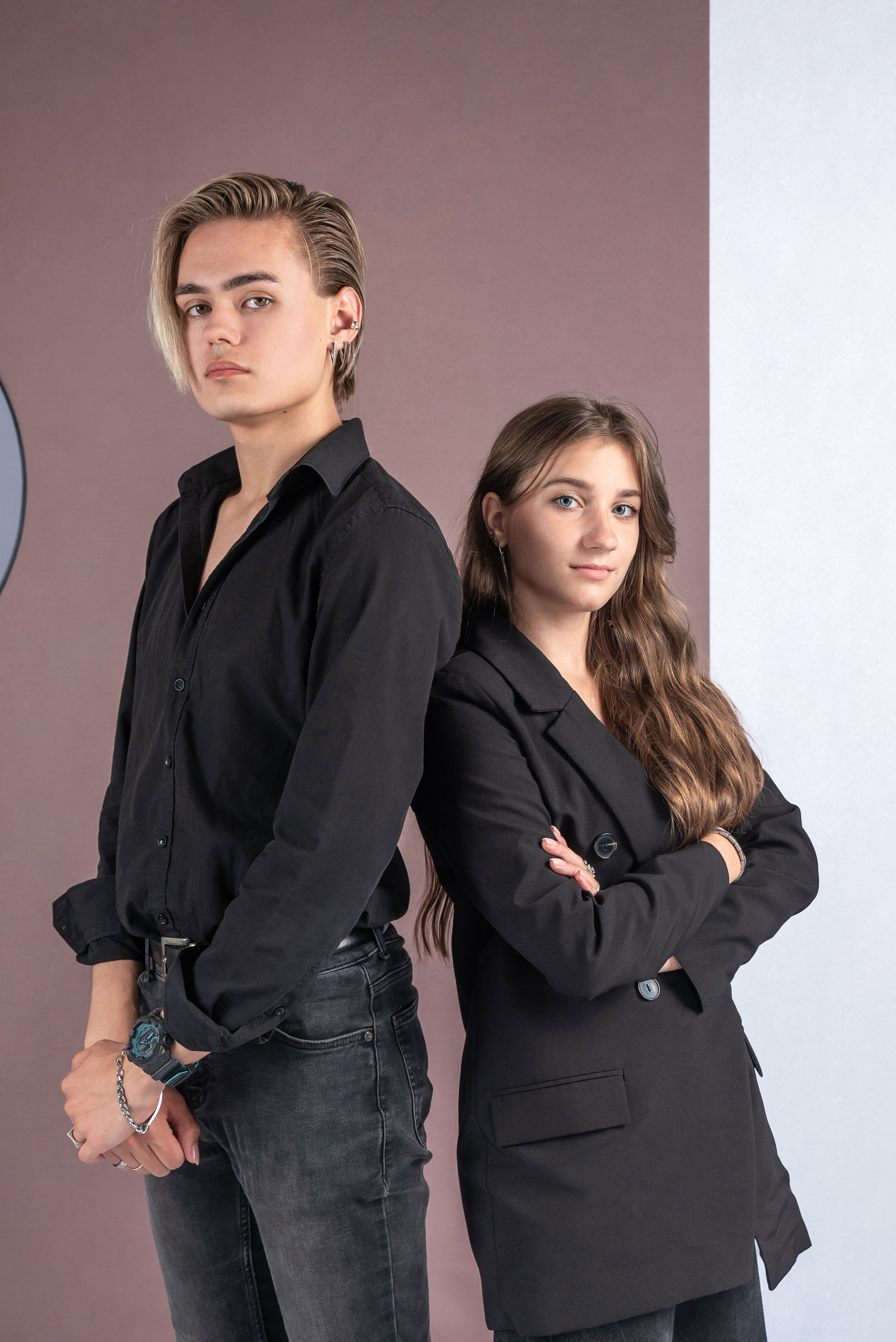 «Капучино». Выпускные альбомы в Донецке и ДНР. Фотограф Донецк и ДНР