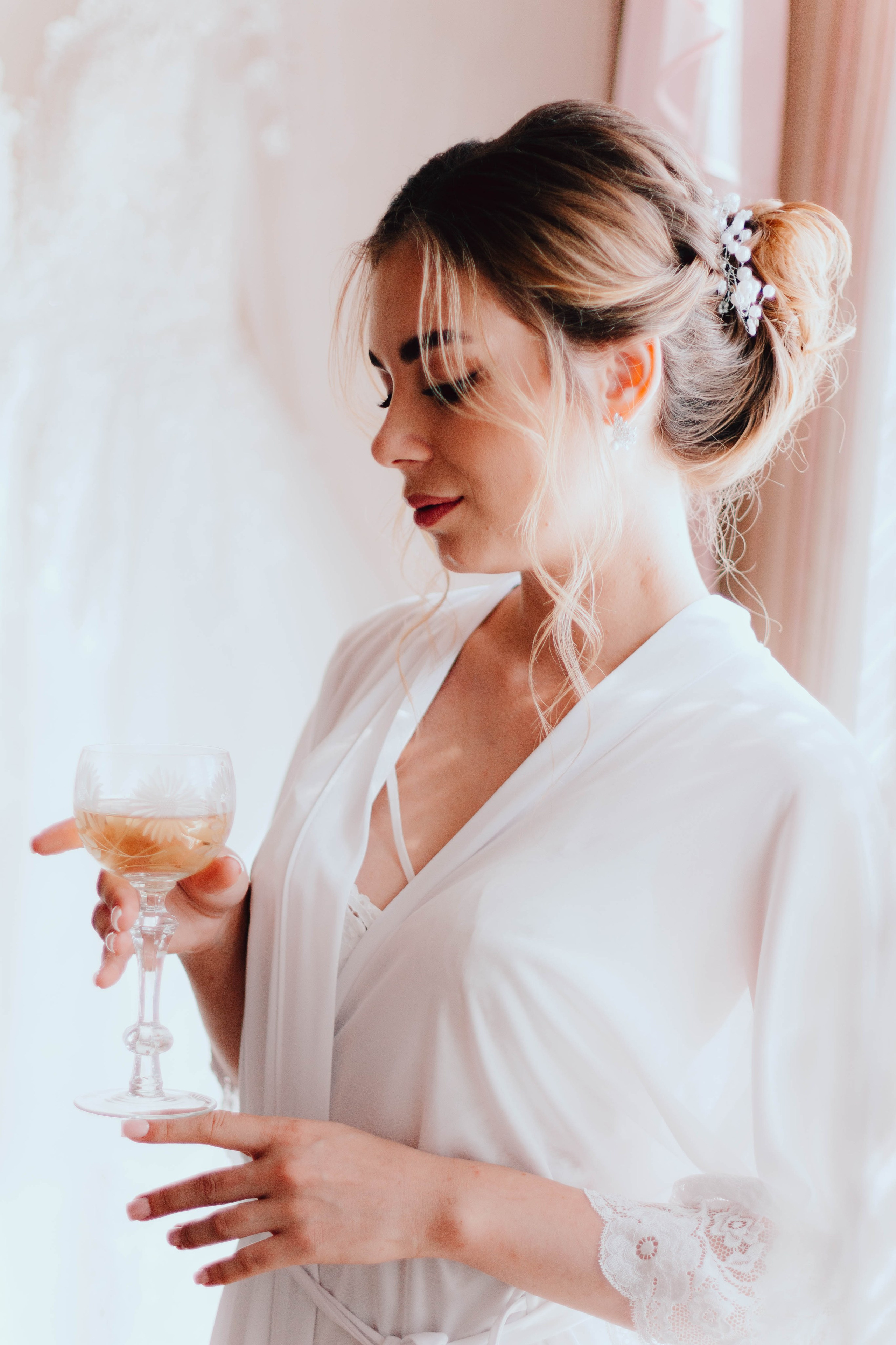 Юлия и Илья. Свадебный фотограф в Санкт-Петербурге Рина Евтеева