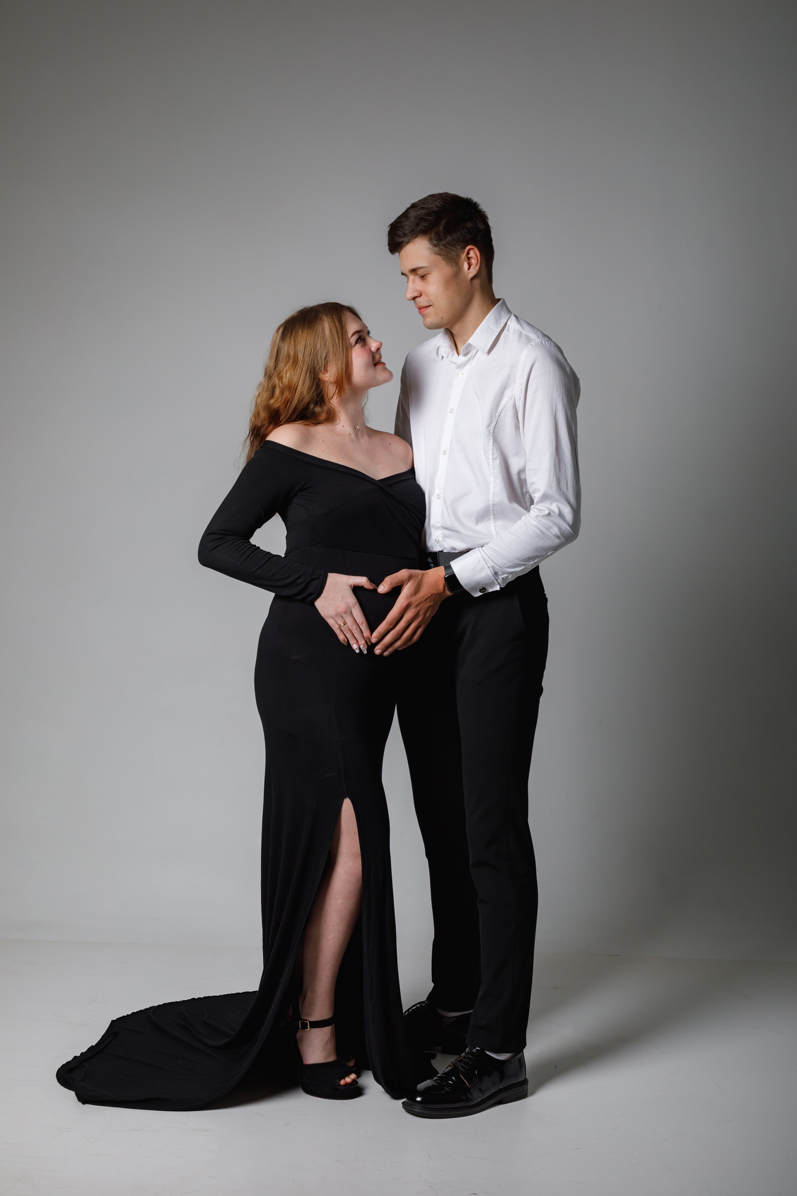 «В ожидании чуда». Семейный и детский фотограф, в Анапе Алфимова Елена.Новорожденных