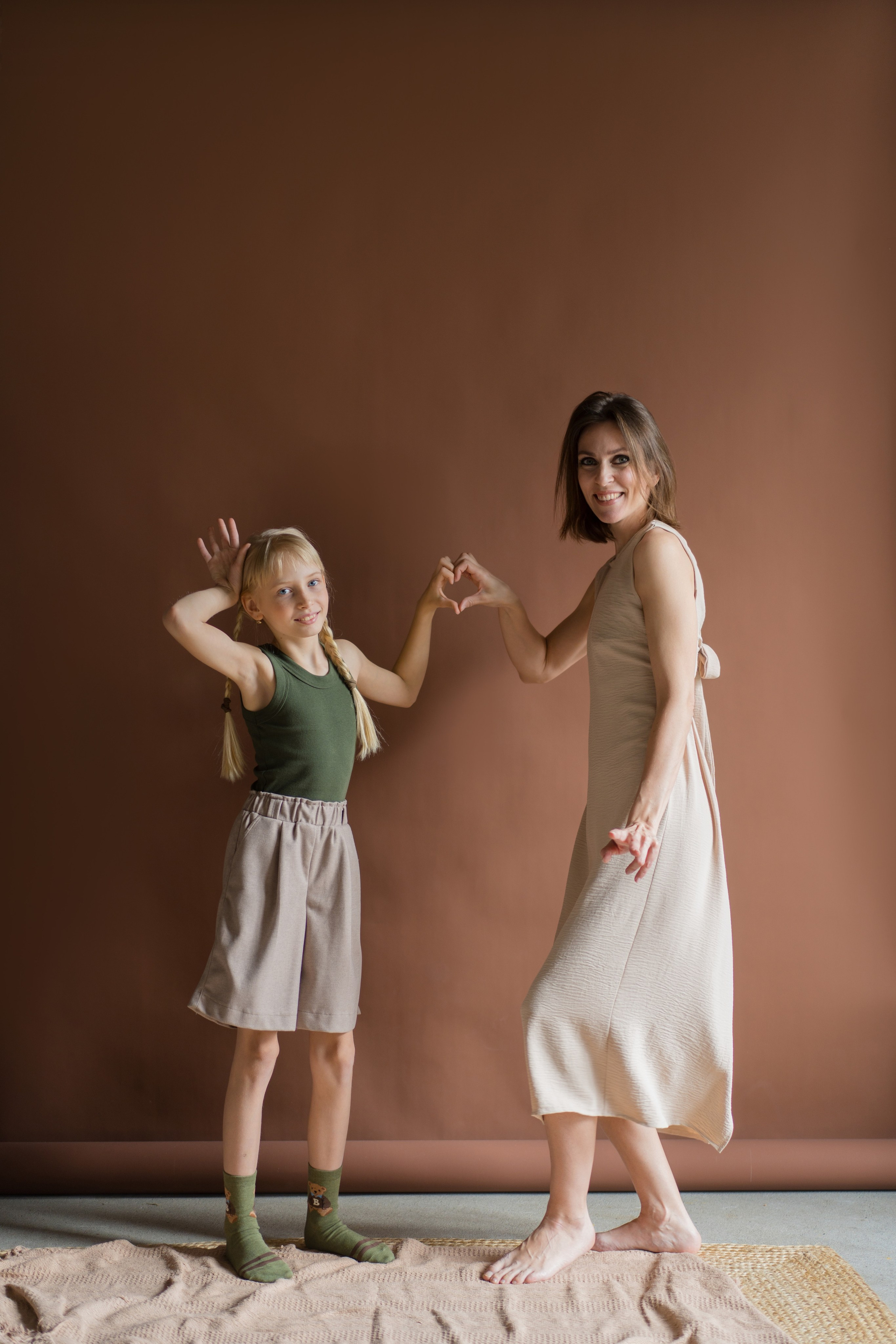 Семейные. Фотограф в Кемерово Дарья Крамер