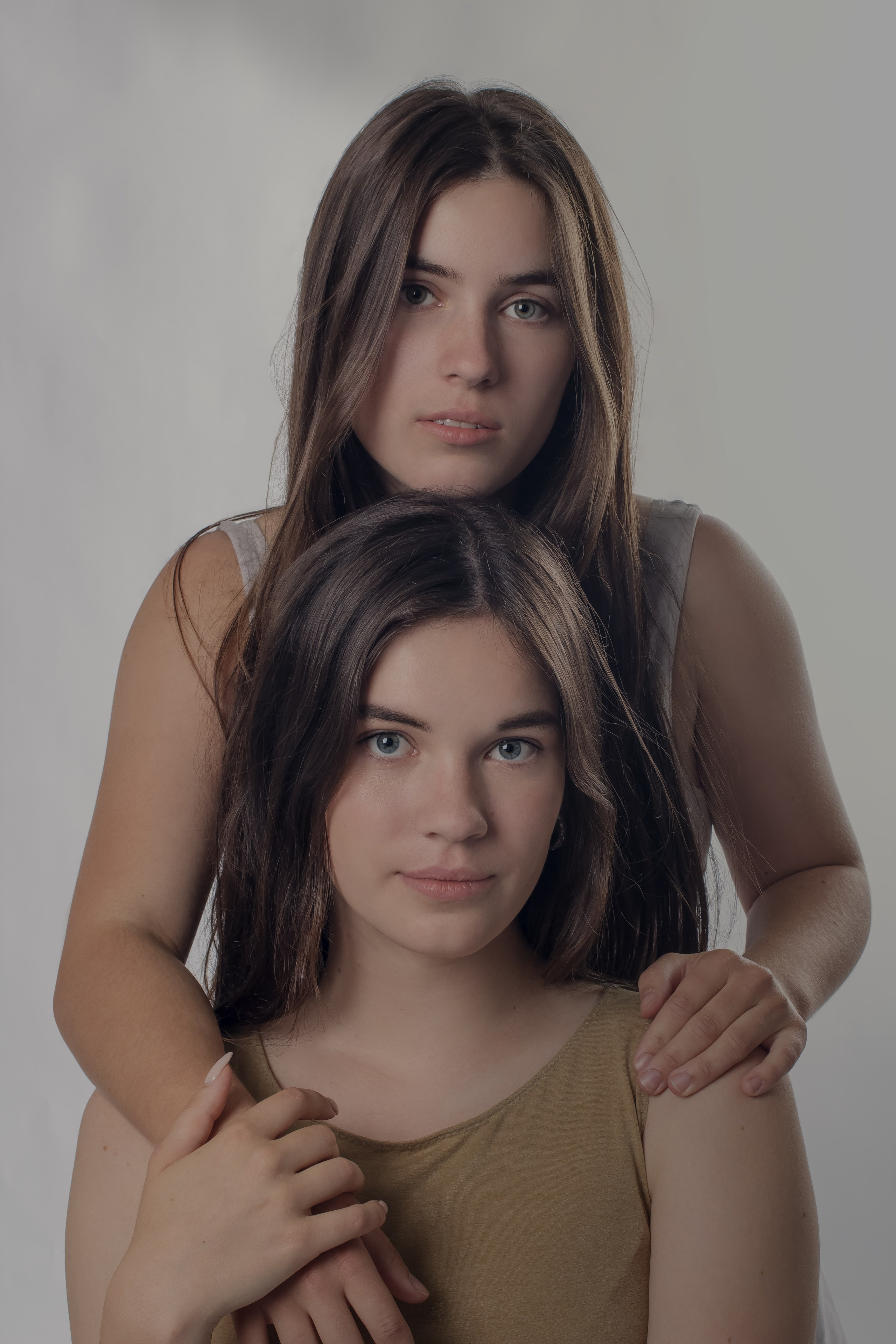 THE NATIVE HEARTS PROJECT. MARINA MANUCHARIAN