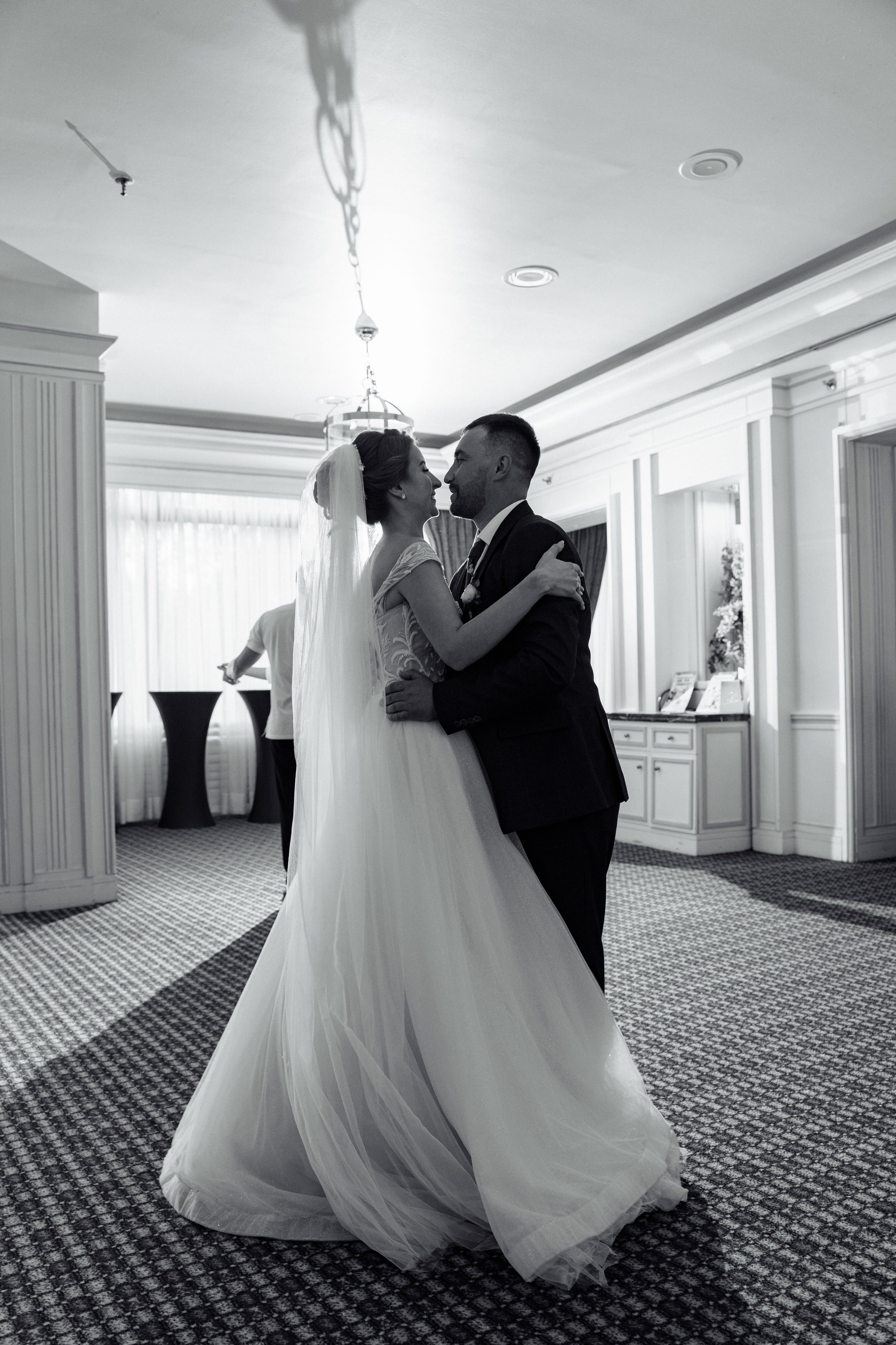 Наташа и Артур. Свадебный и портретный фотограф Клипа Максим