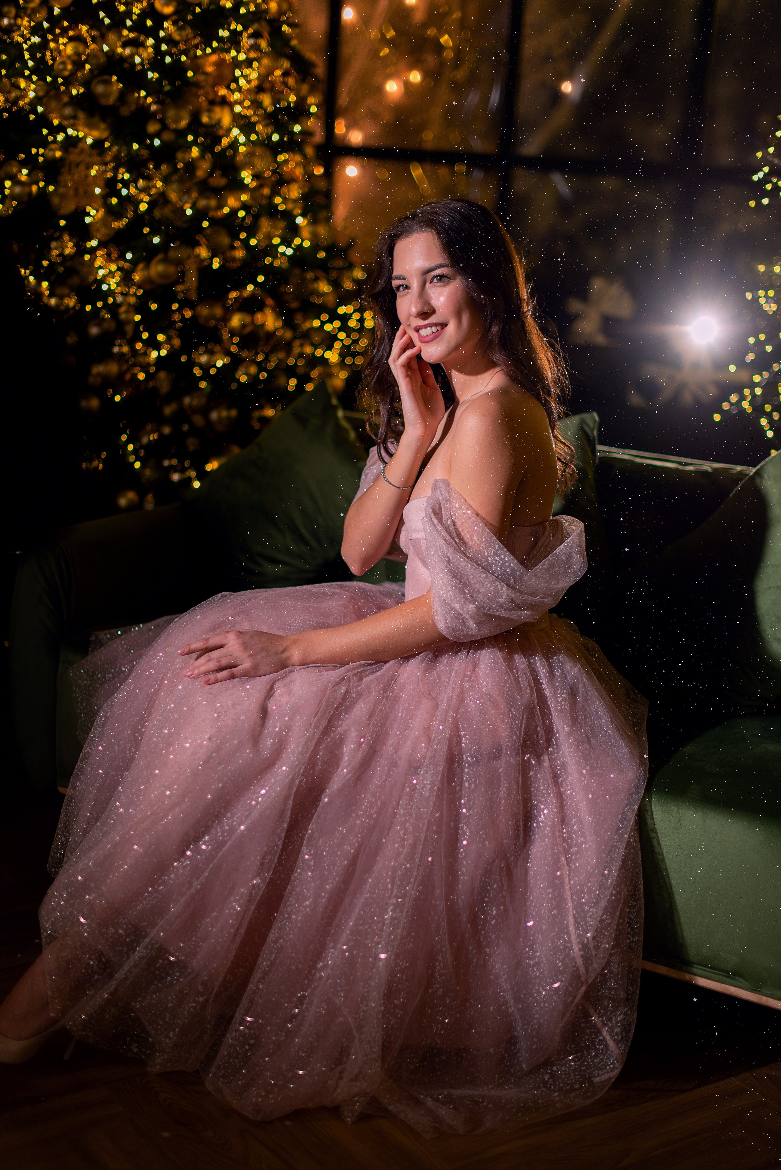 Эльвина. Семейный и детский фотограф в Казани Виктория Мерхи