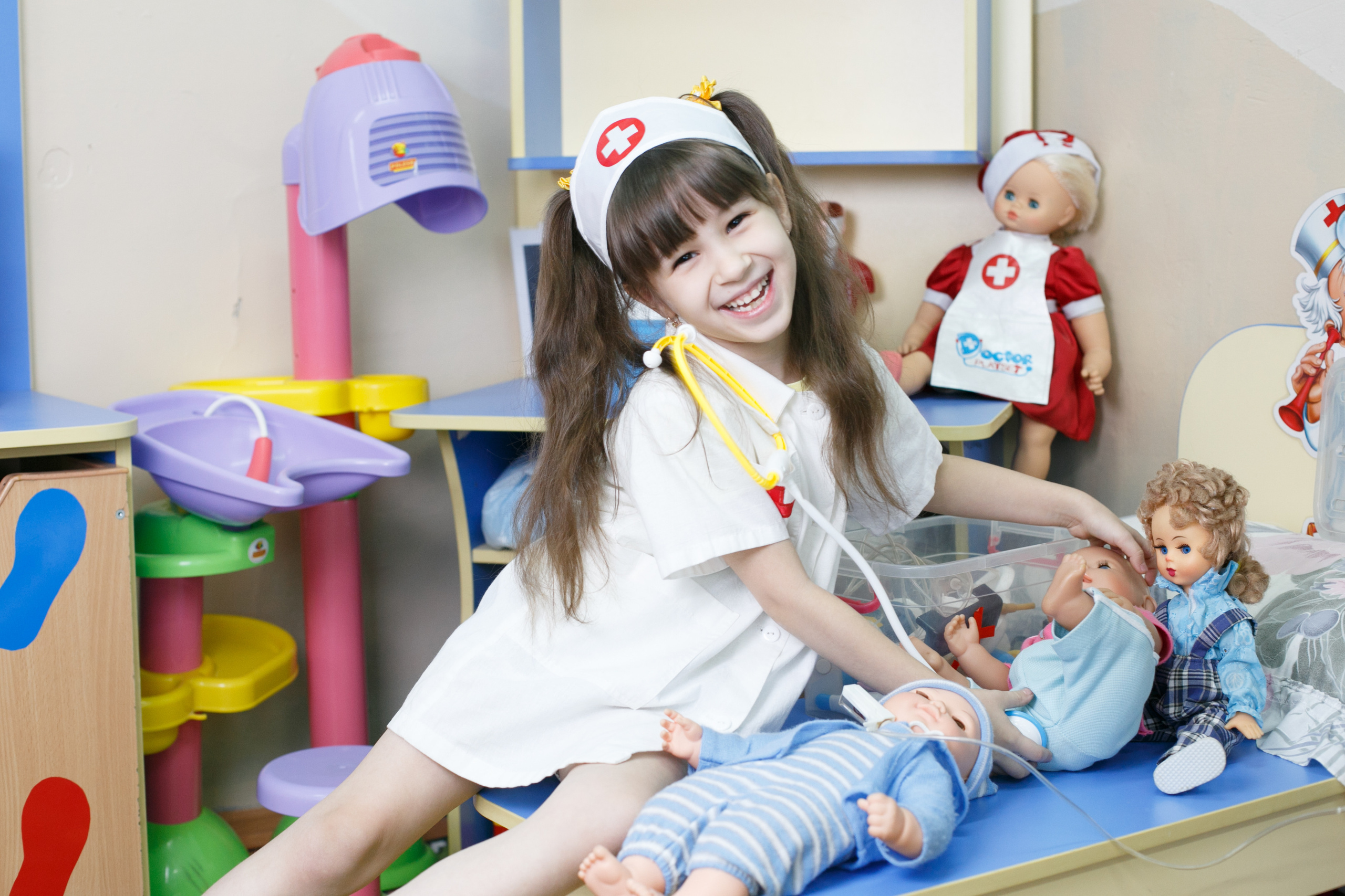 Школьное фото. Фотограф Евгения Лондкевич