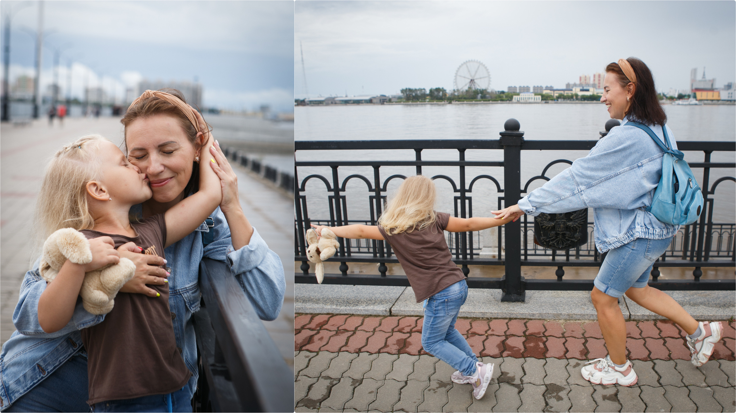 Фотограф Евгения Лондкевич