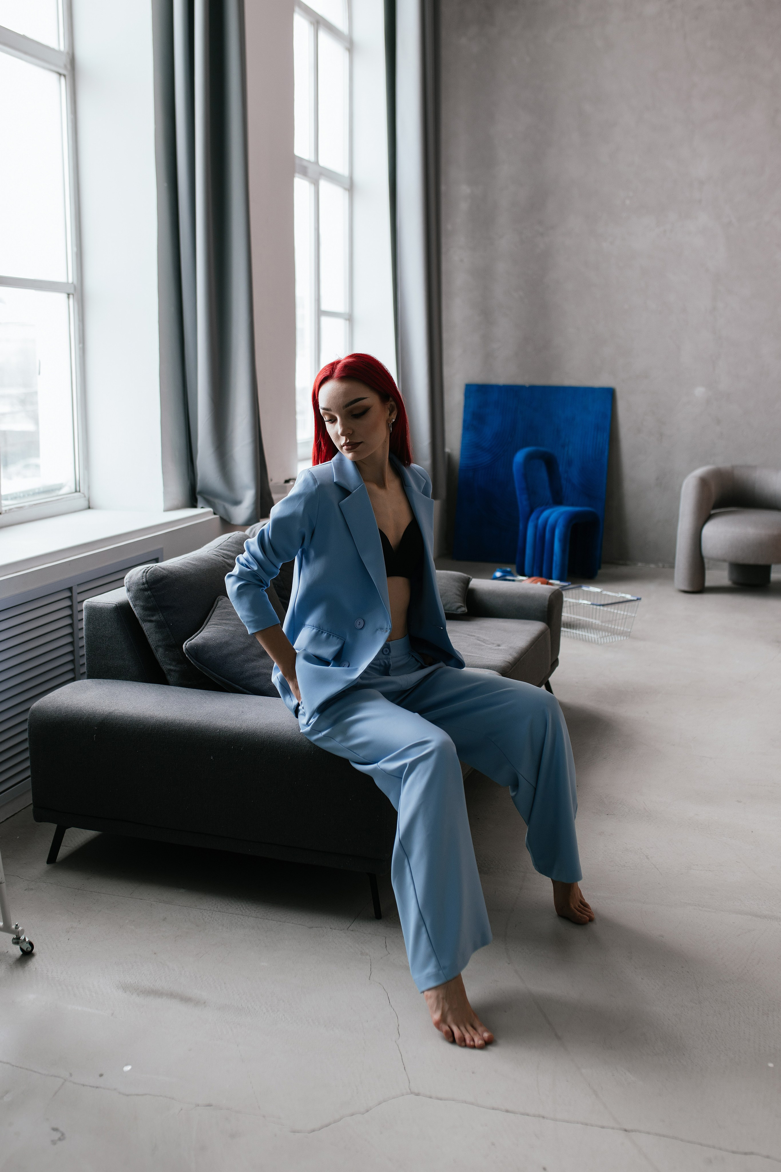 Вера. Свадебный, семейный фотограф в Рязани Лена Брант