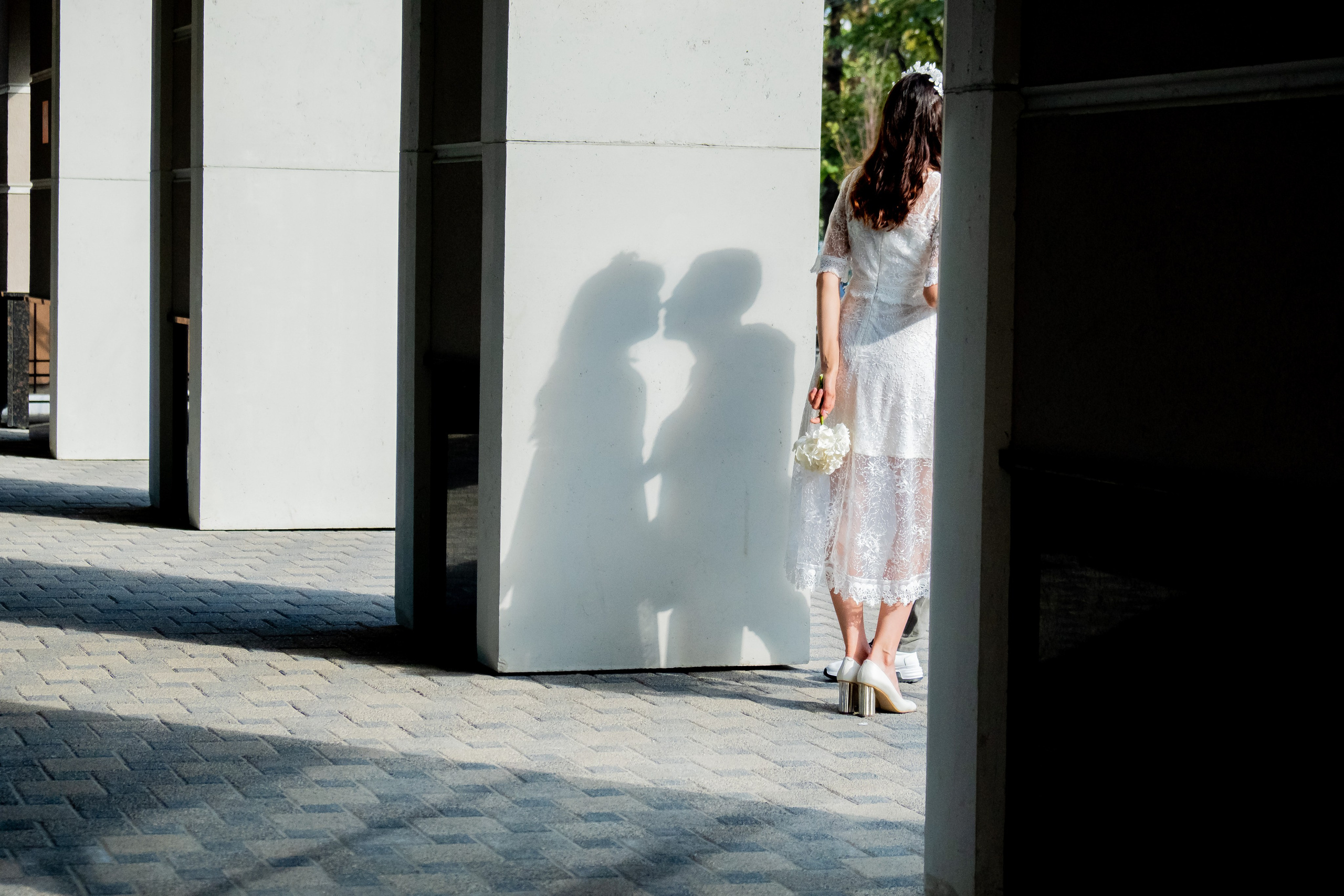 СВАДЬБЫ. Фотограф Рамиль Фасхутдинов