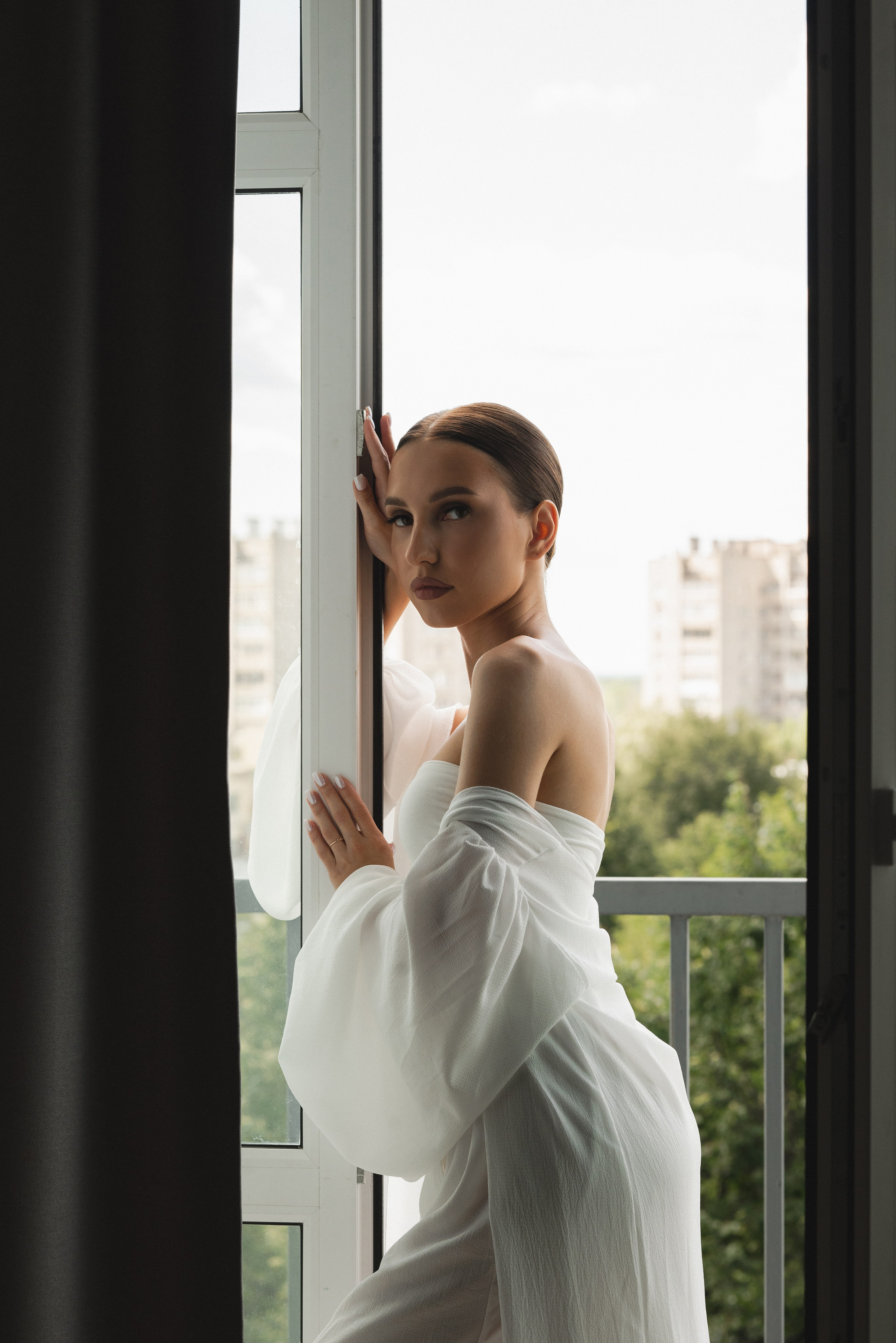 Дарина и Никита. Семейный и свадебный фотограф в Ярославле Кропина Инна