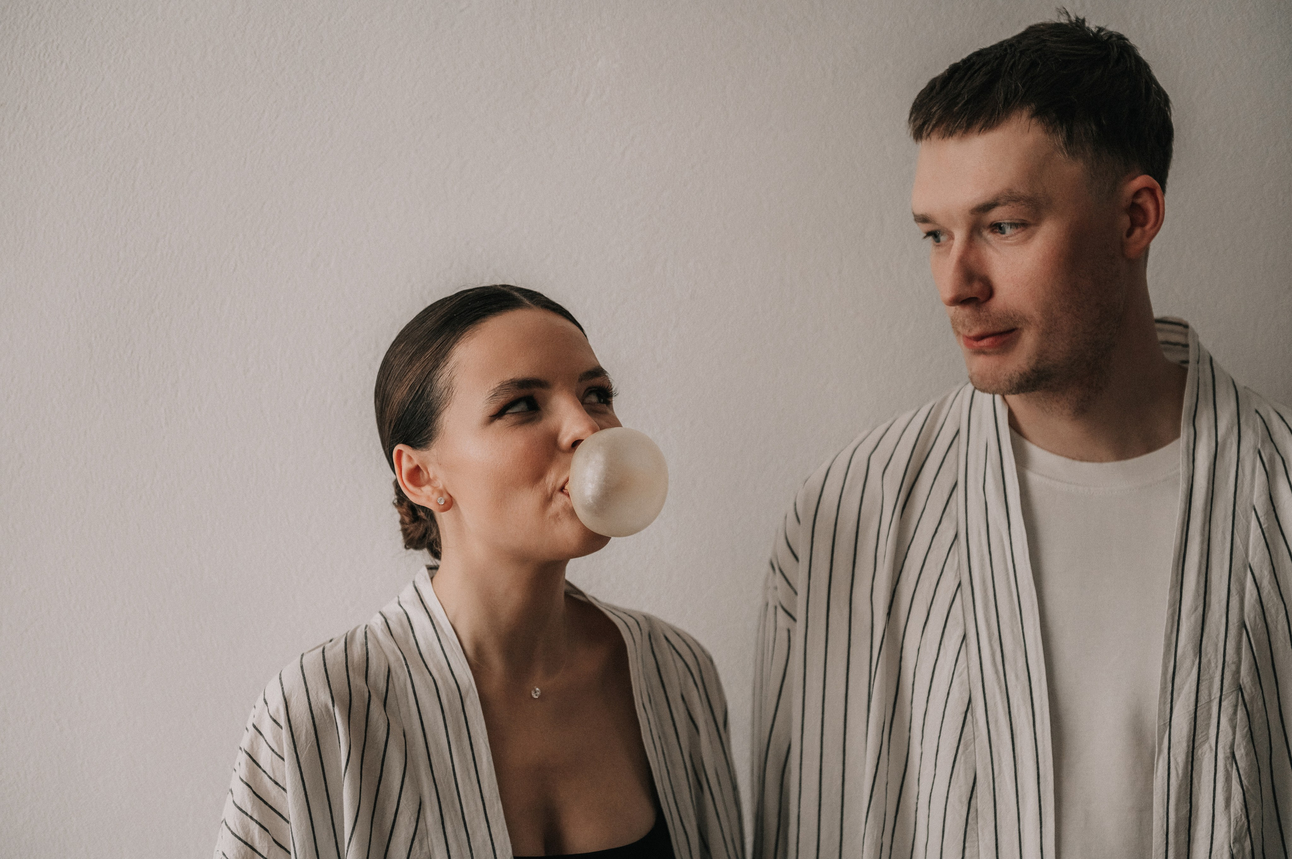 Юлия и Сергей. Свадебный и семейный фотограф Анастасия Иванова