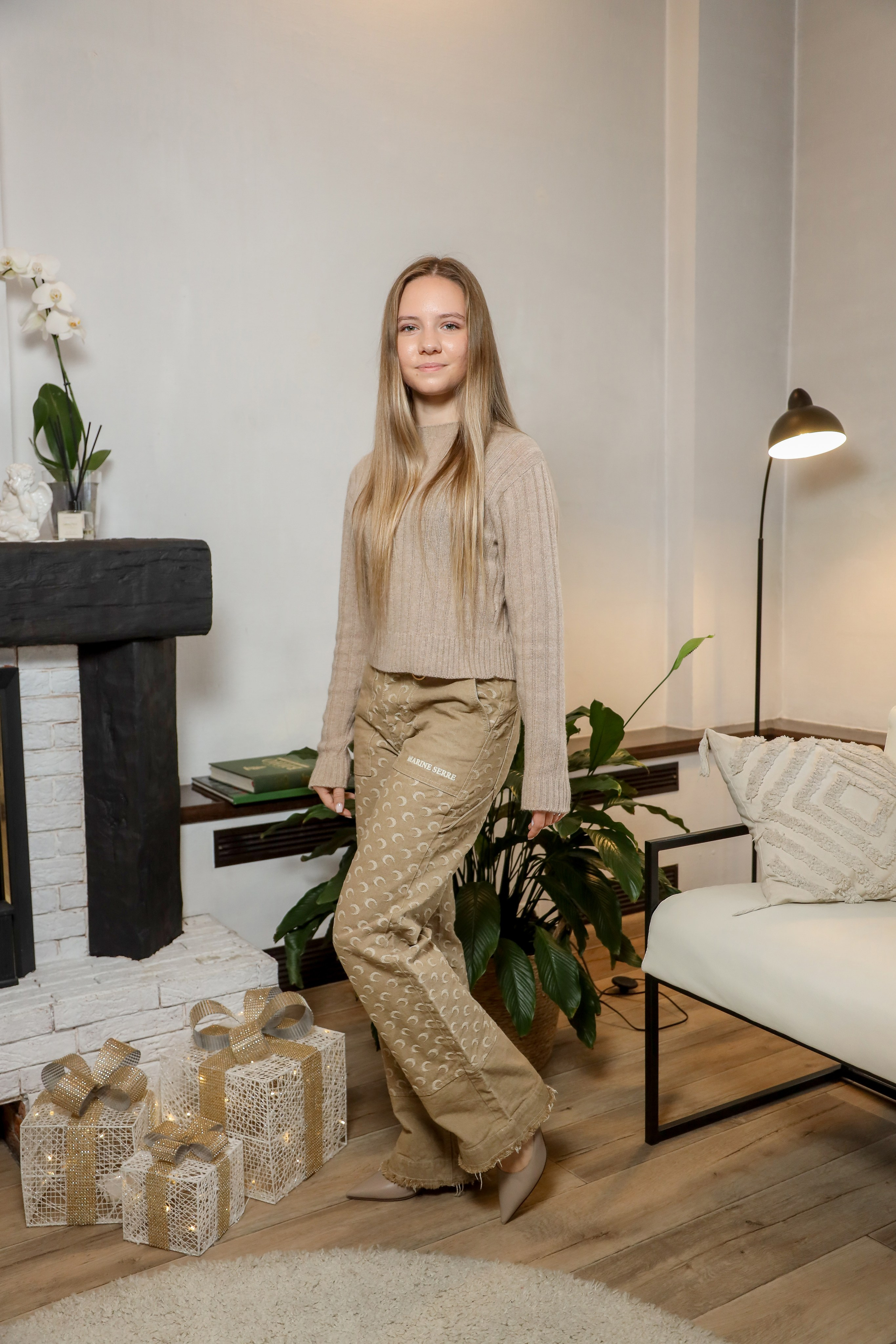 Sip&Paint. Фотограф Антон Чупринин