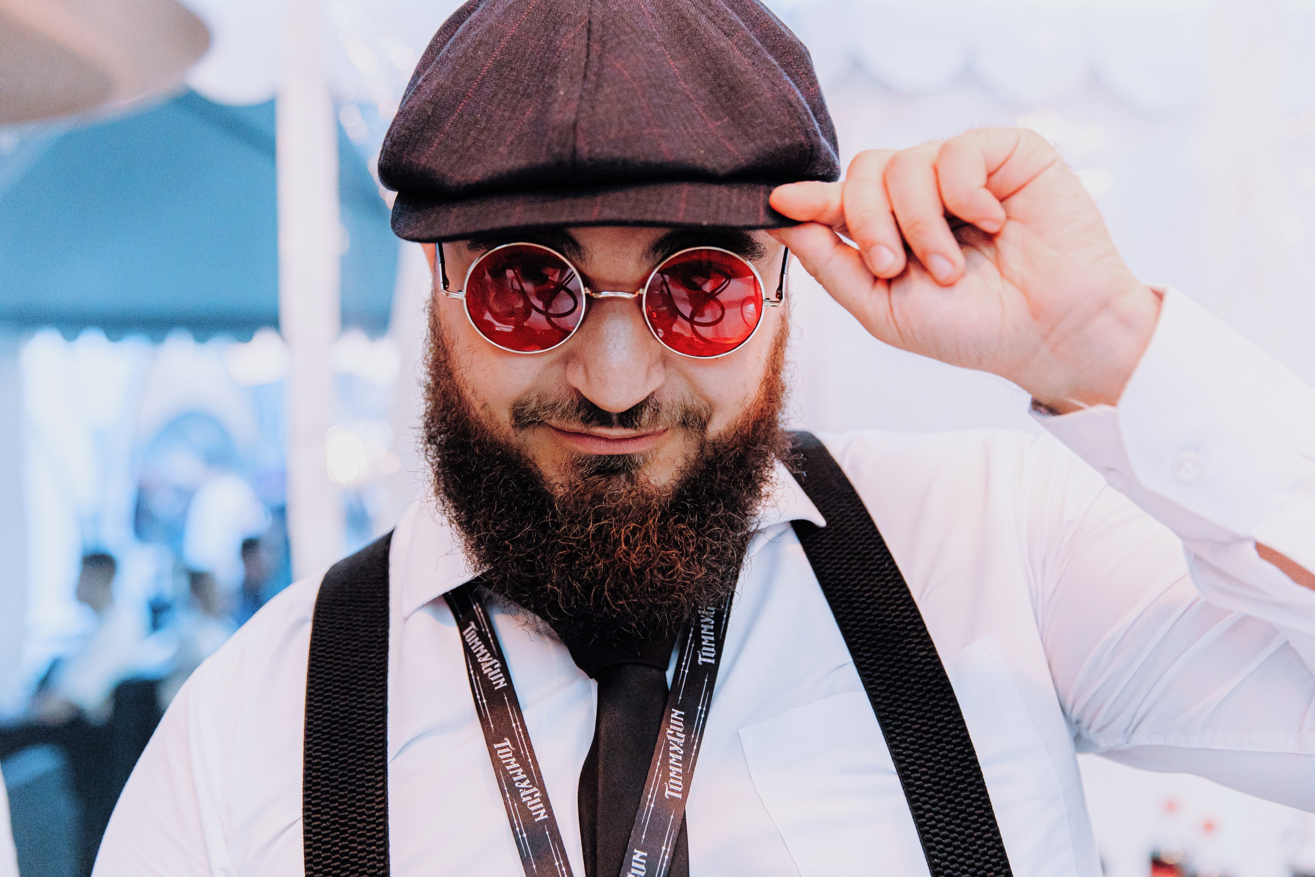 Фестиваль JohnCalliano бренд Tommy-gun. АНДРЕЙ ШИРКАЛИН РЕПОРТАЖНЫЙ ФОТОГРАФ МОСКВА НА КОРПОРАТИВ, ДЕНЬ РОЖДЕНИЯ, БАНКЕТ, КОНФЕРЕНЦИЮ, ТИМБИЛДИНГ