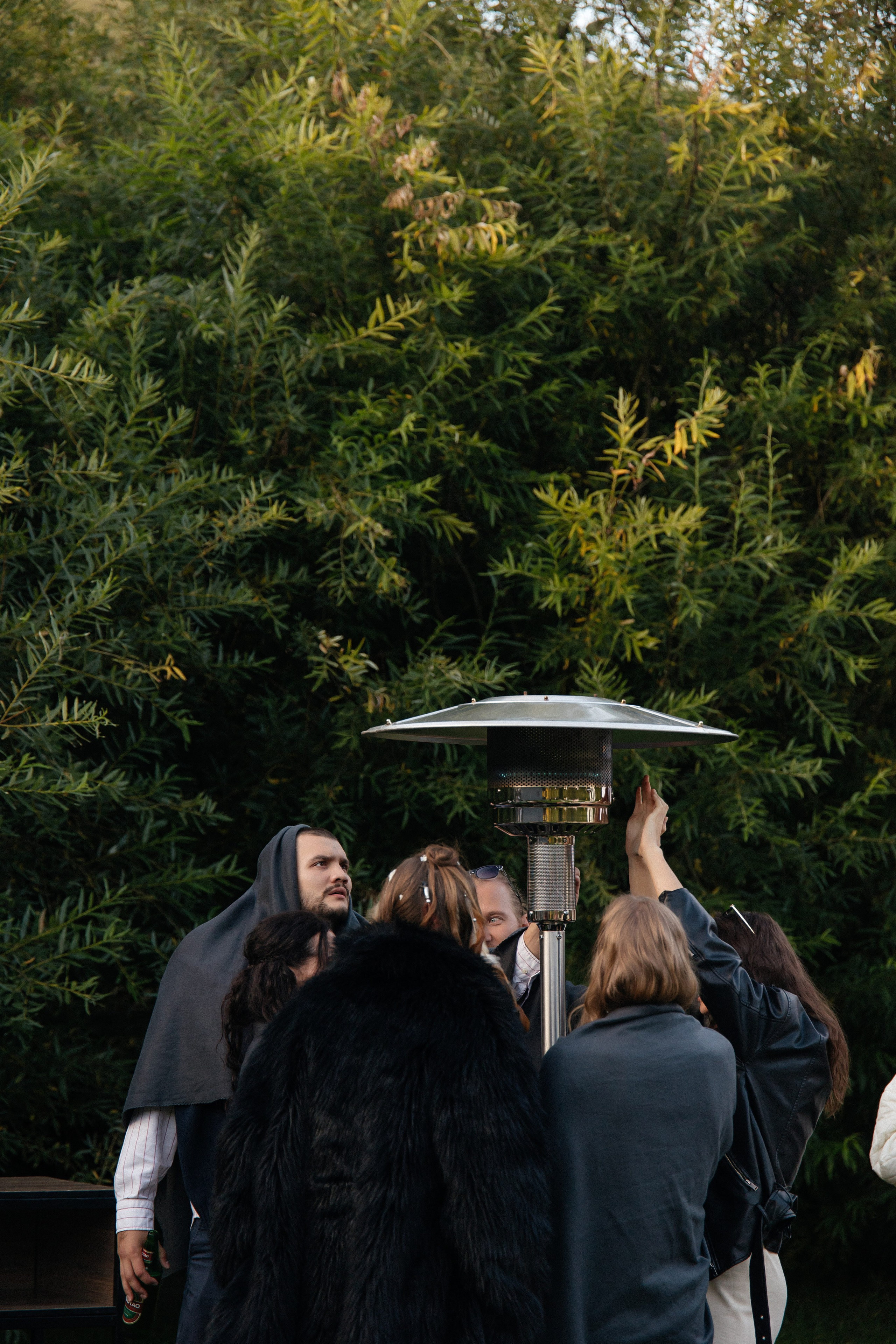 Артем и Дарья. Свадебный фотограф в Красноярске