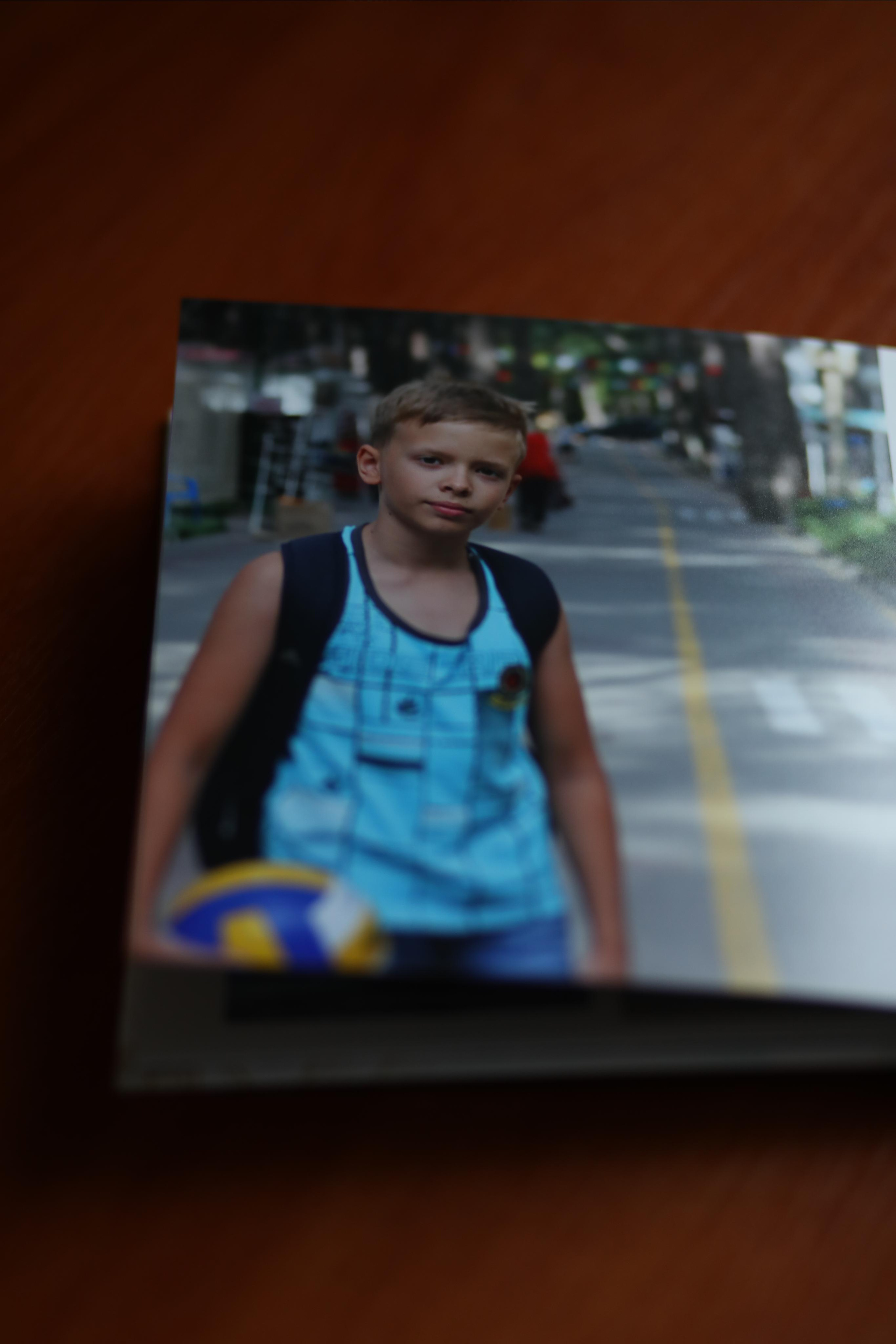 Фото-книги. Фотограф в Саратове, в Ершове, в Твери — Света Епифанова