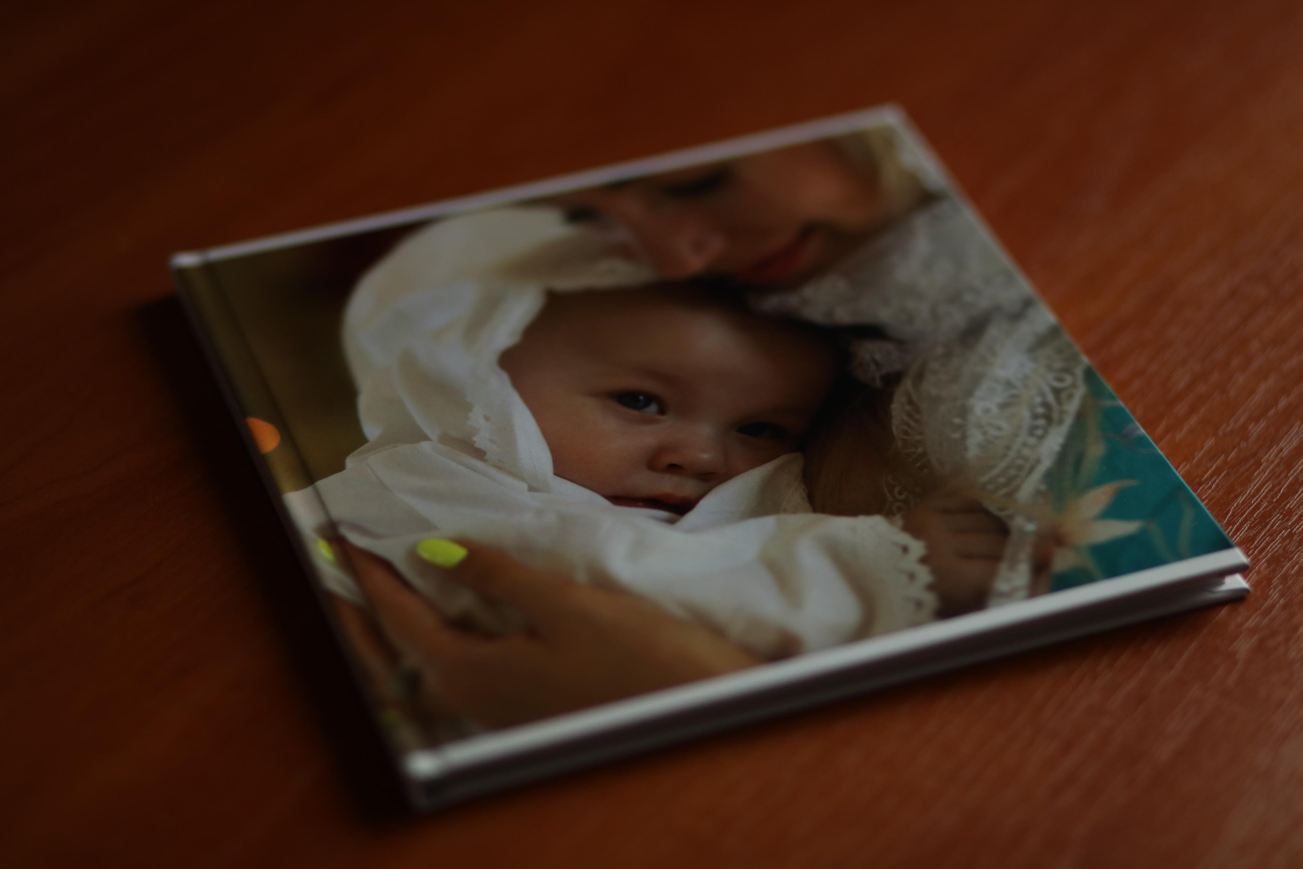 Фото-книги. Фотограф в Саратове, в Ершове, в Твери — Света Епифанова