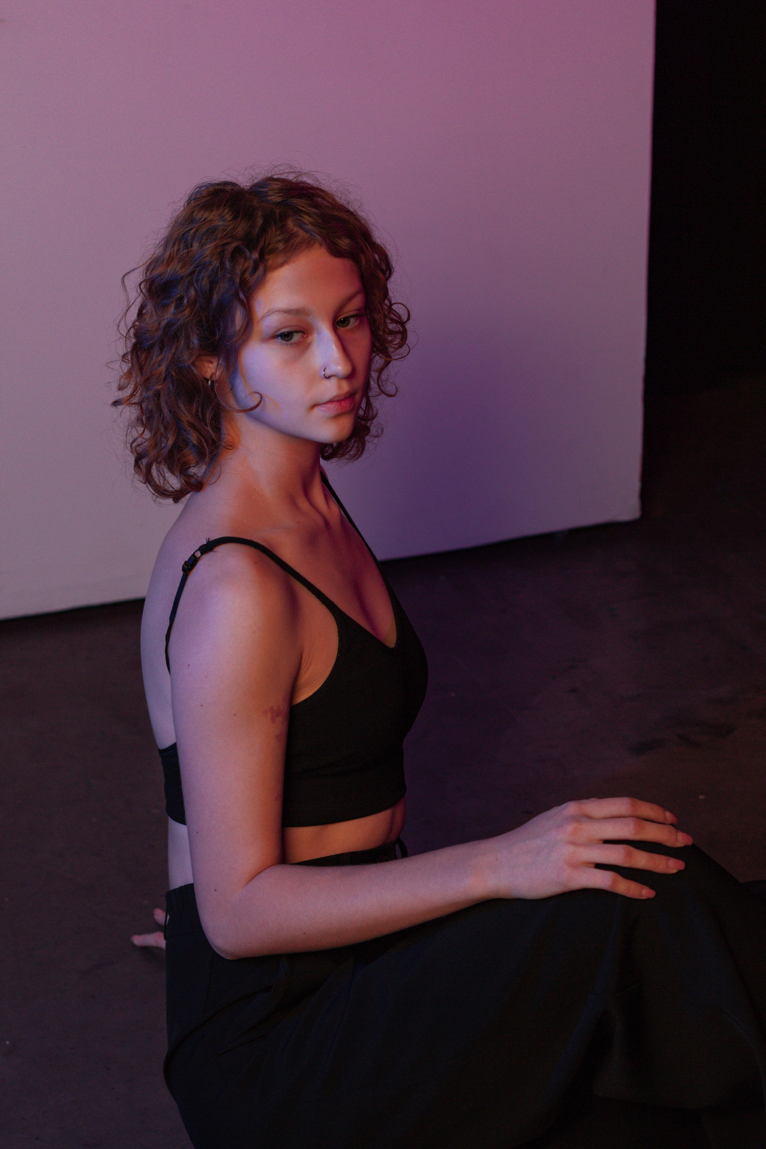 Алина. Kuznetsov | Фотограф в Красноярске