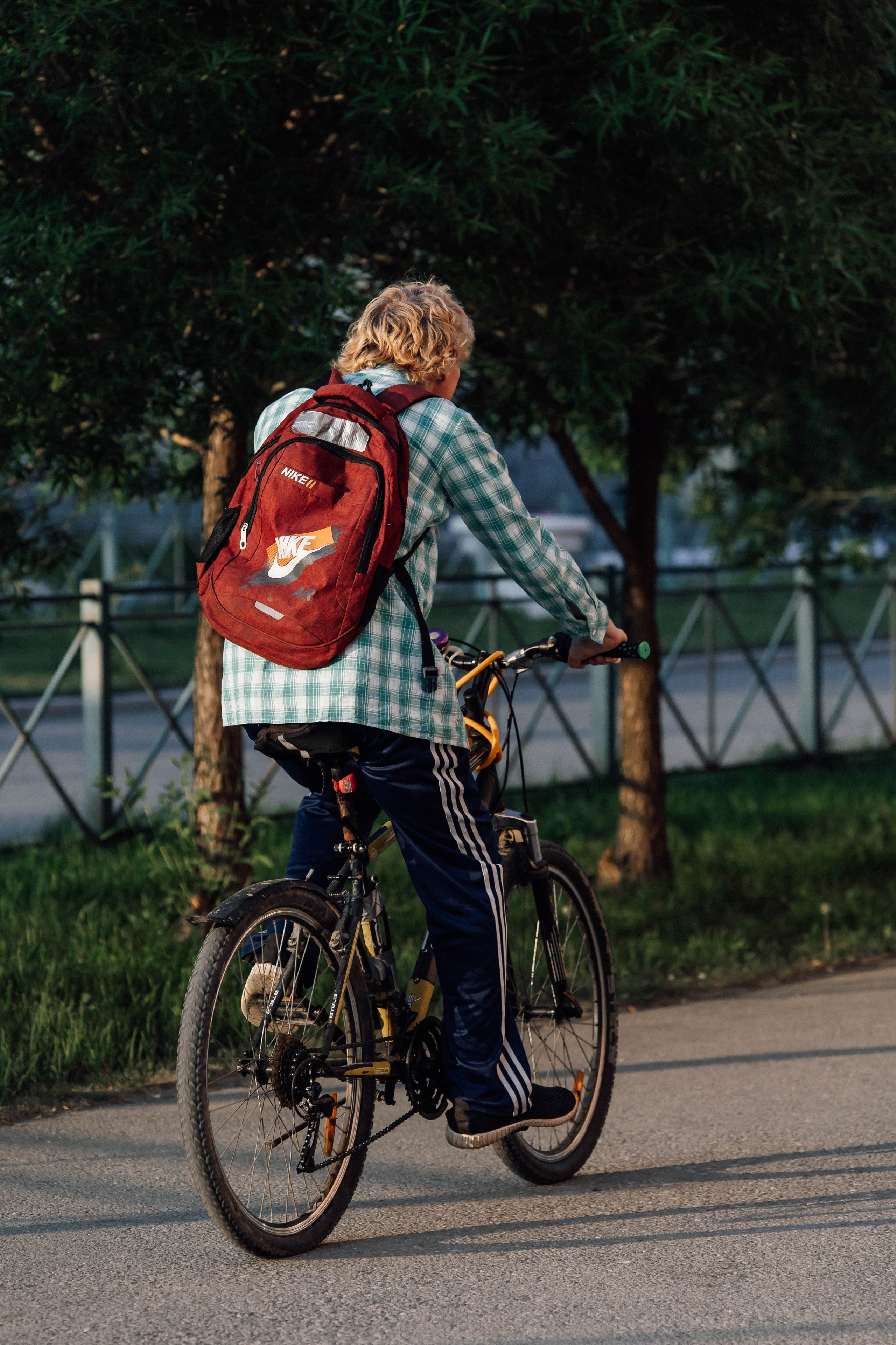 Street photography. Street photographer