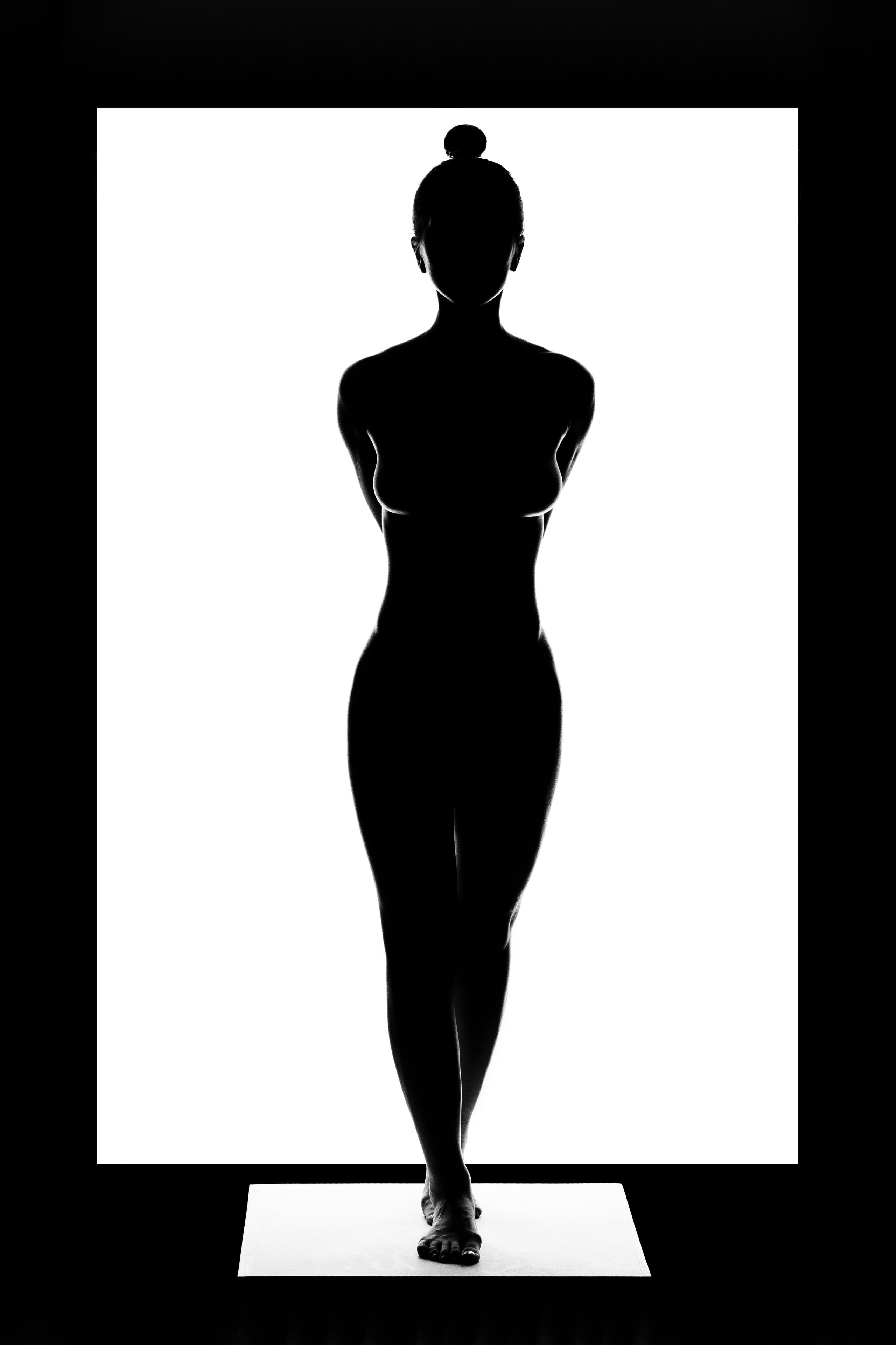 Art-nude. Портретный и Ню фотограф в Челябинске Сергей Юдин