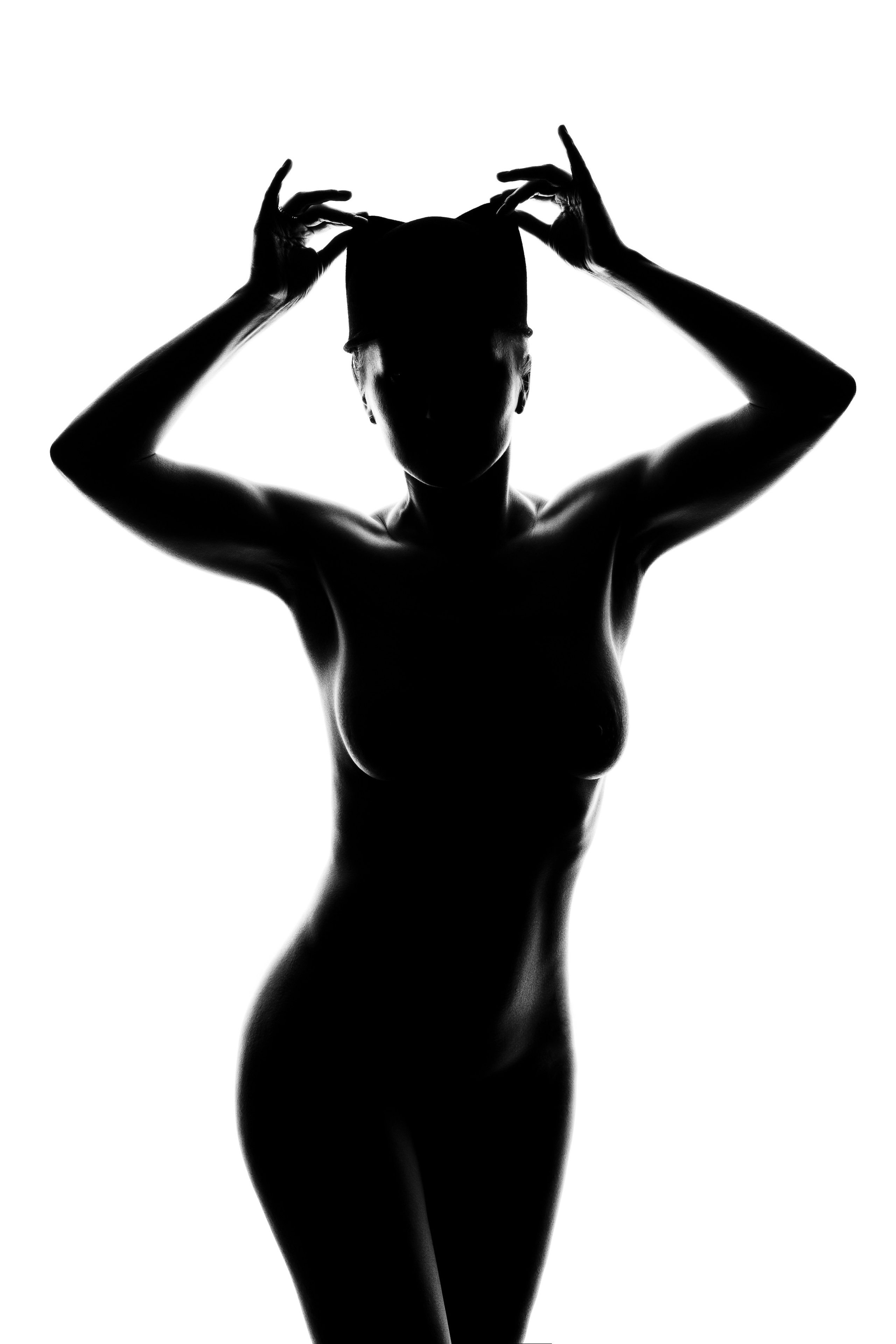 Art-nude. Портретный и Ню фотограф в Челябинске Сергей Юдин