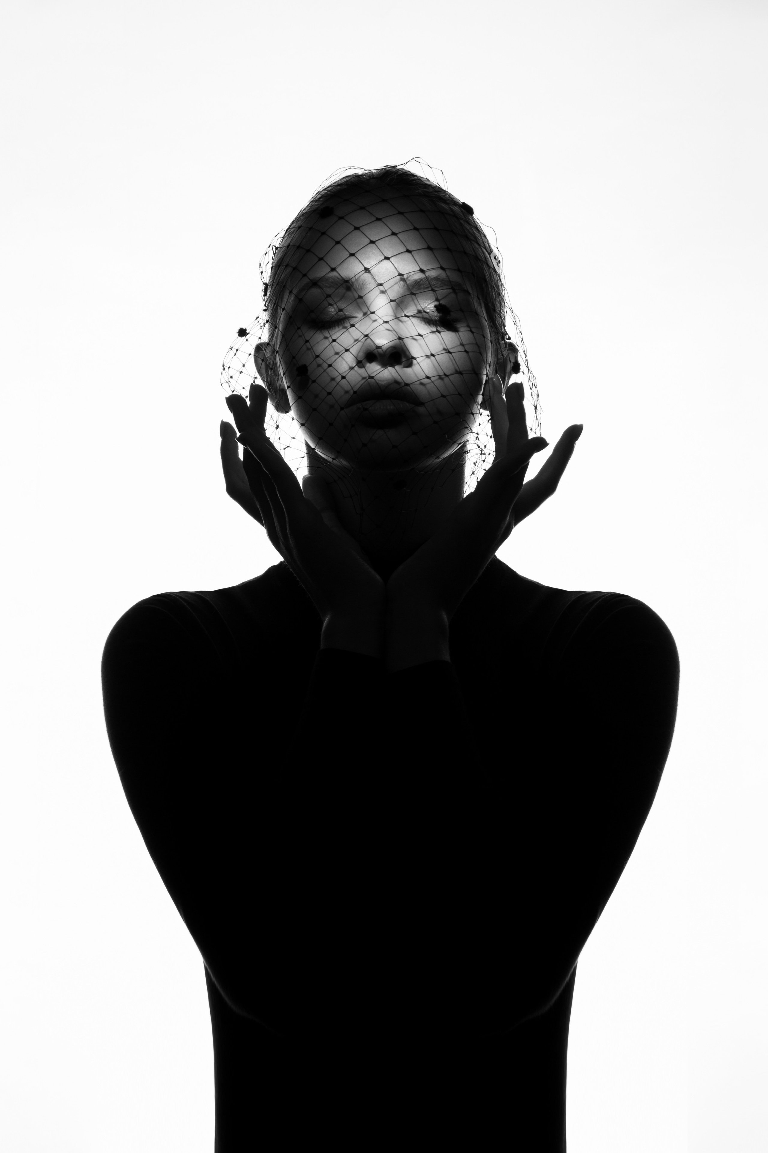 Fashion. Sergey Yudin Art-photographer