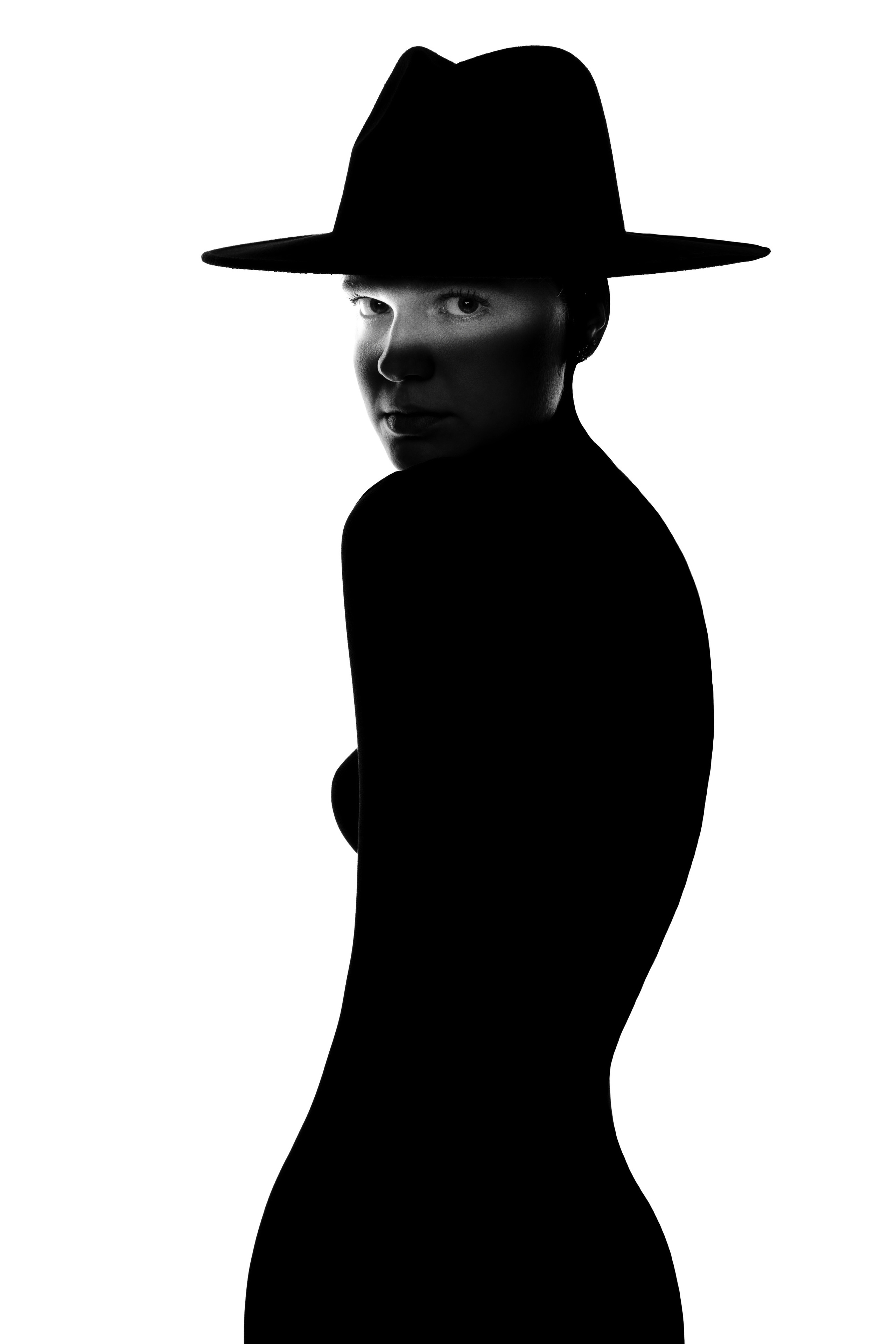 Fashion. Sergey Yudin Art-photographer