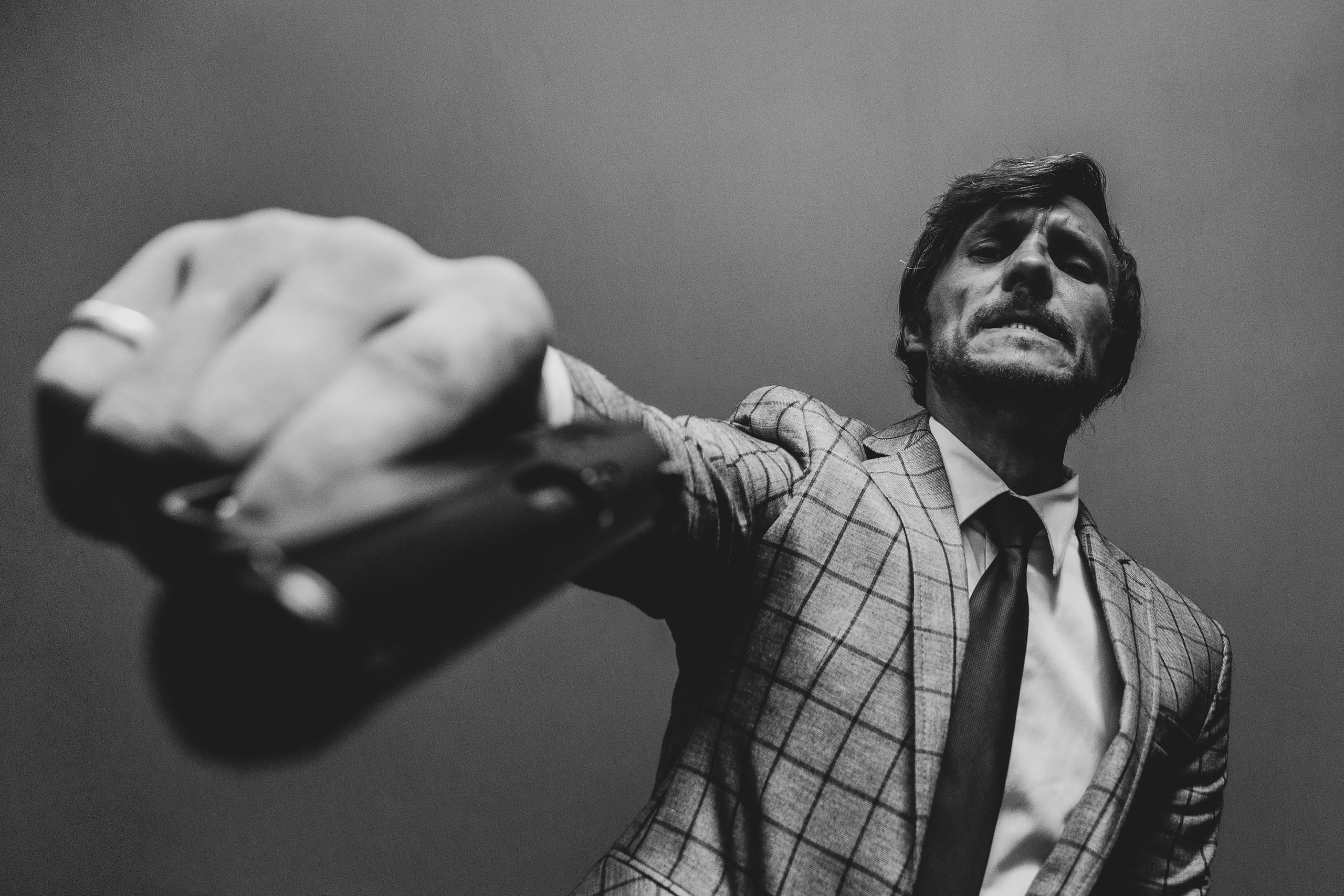 Креатив. Портретный и Ню фотограф в Челябинске Сергей Юдин