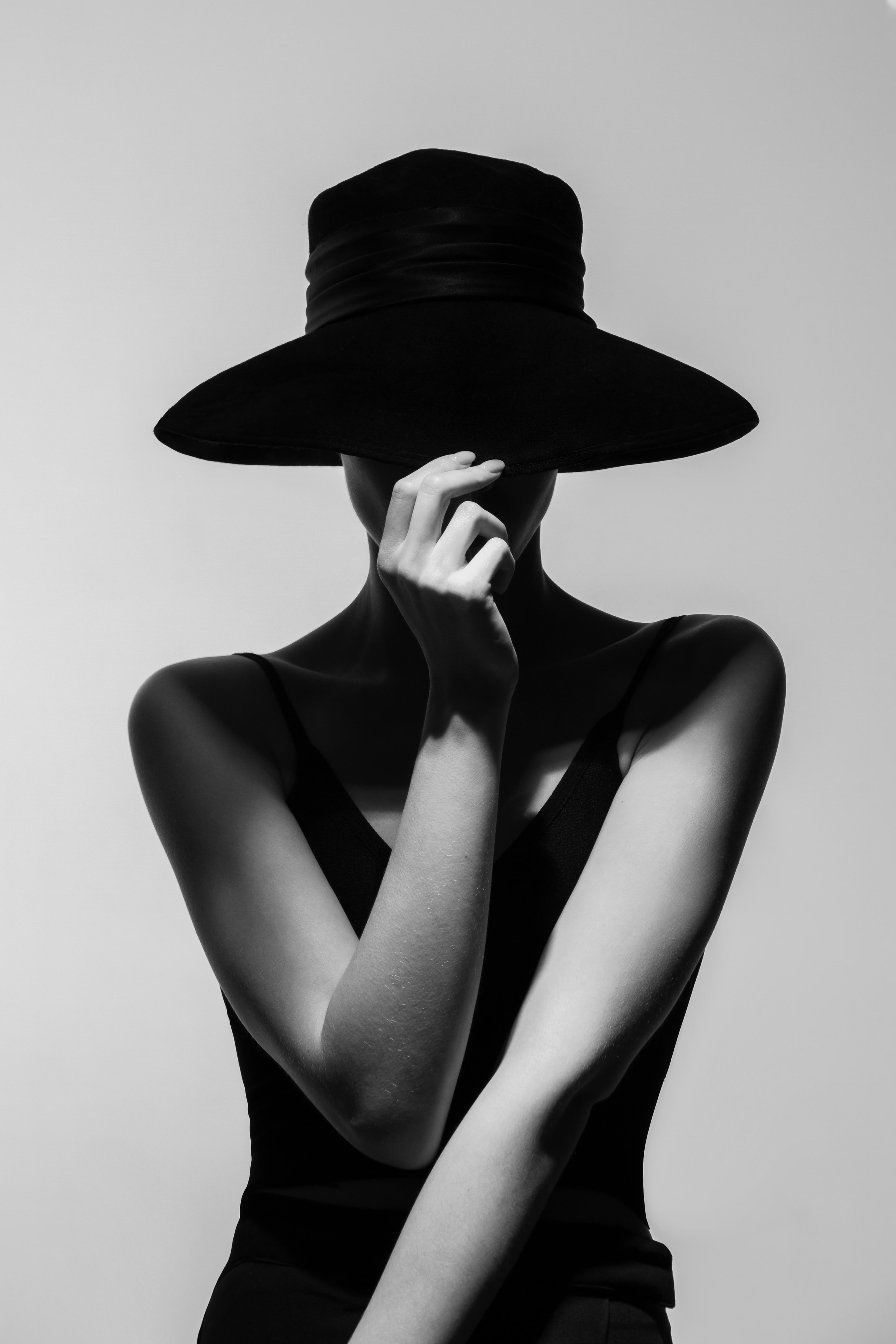 Fashion. Sergey Yudin Art-photographer