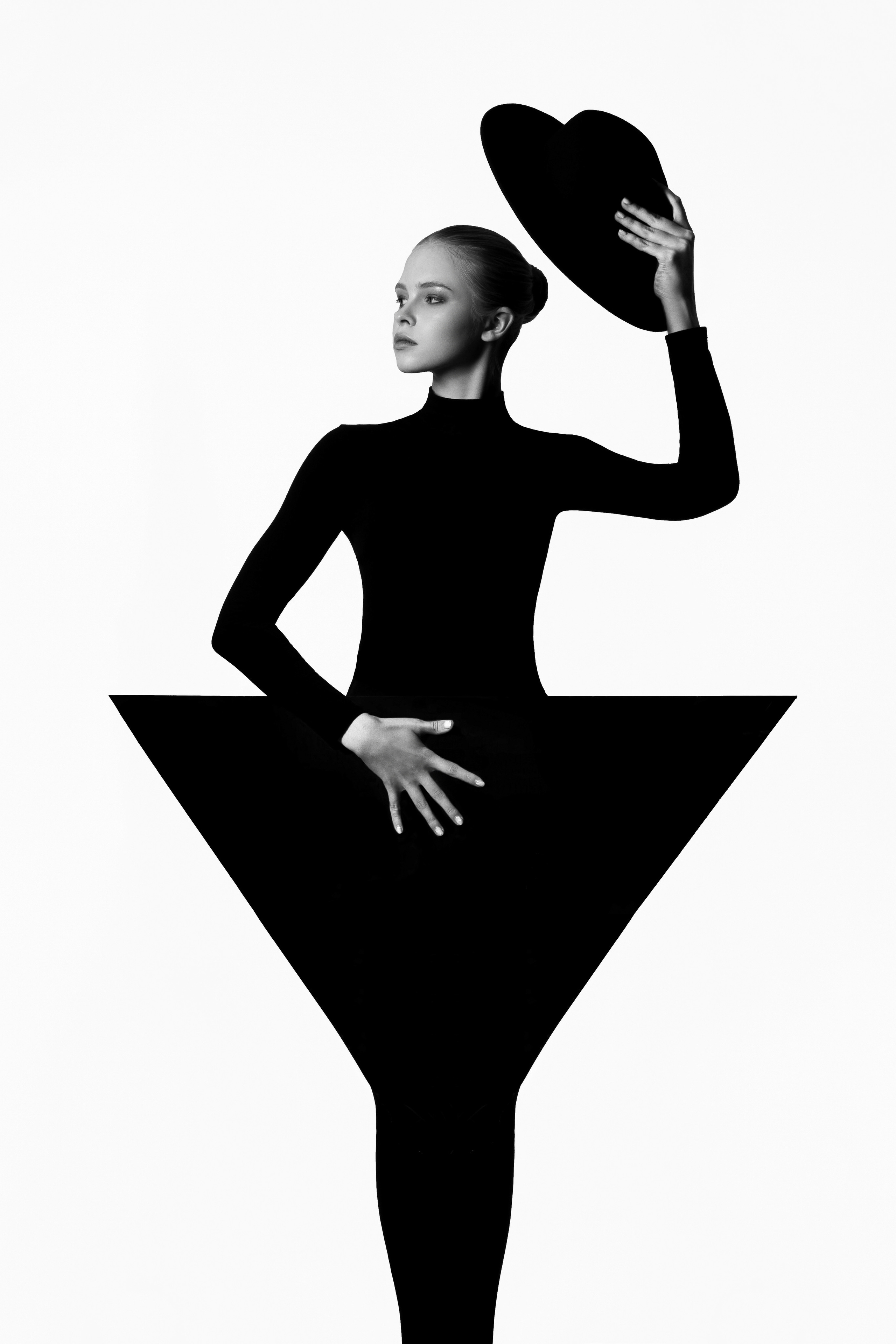 Fashion. Sergey Yudin Art-photographer