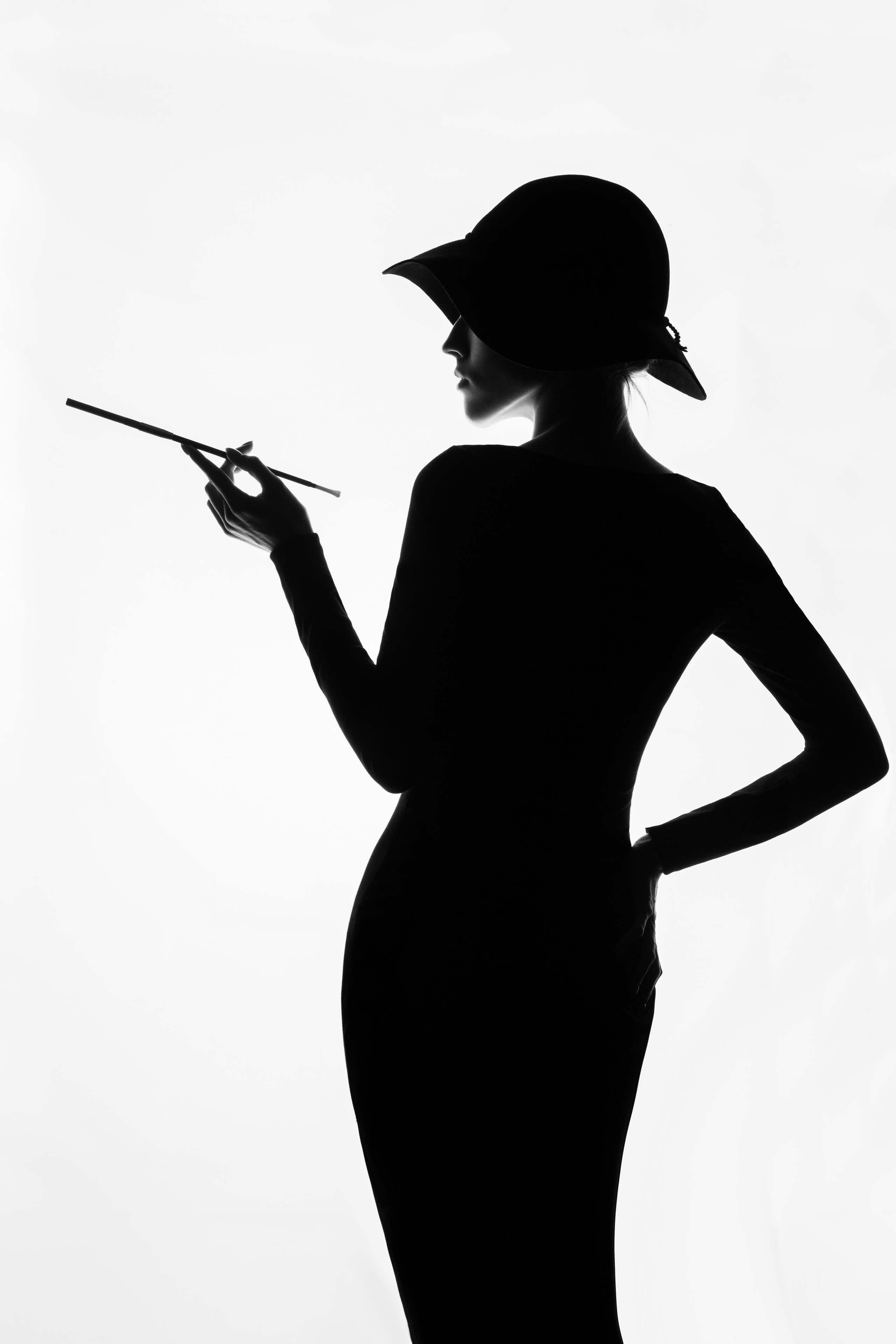 Fashion. Sergey Yudin Art-photographer