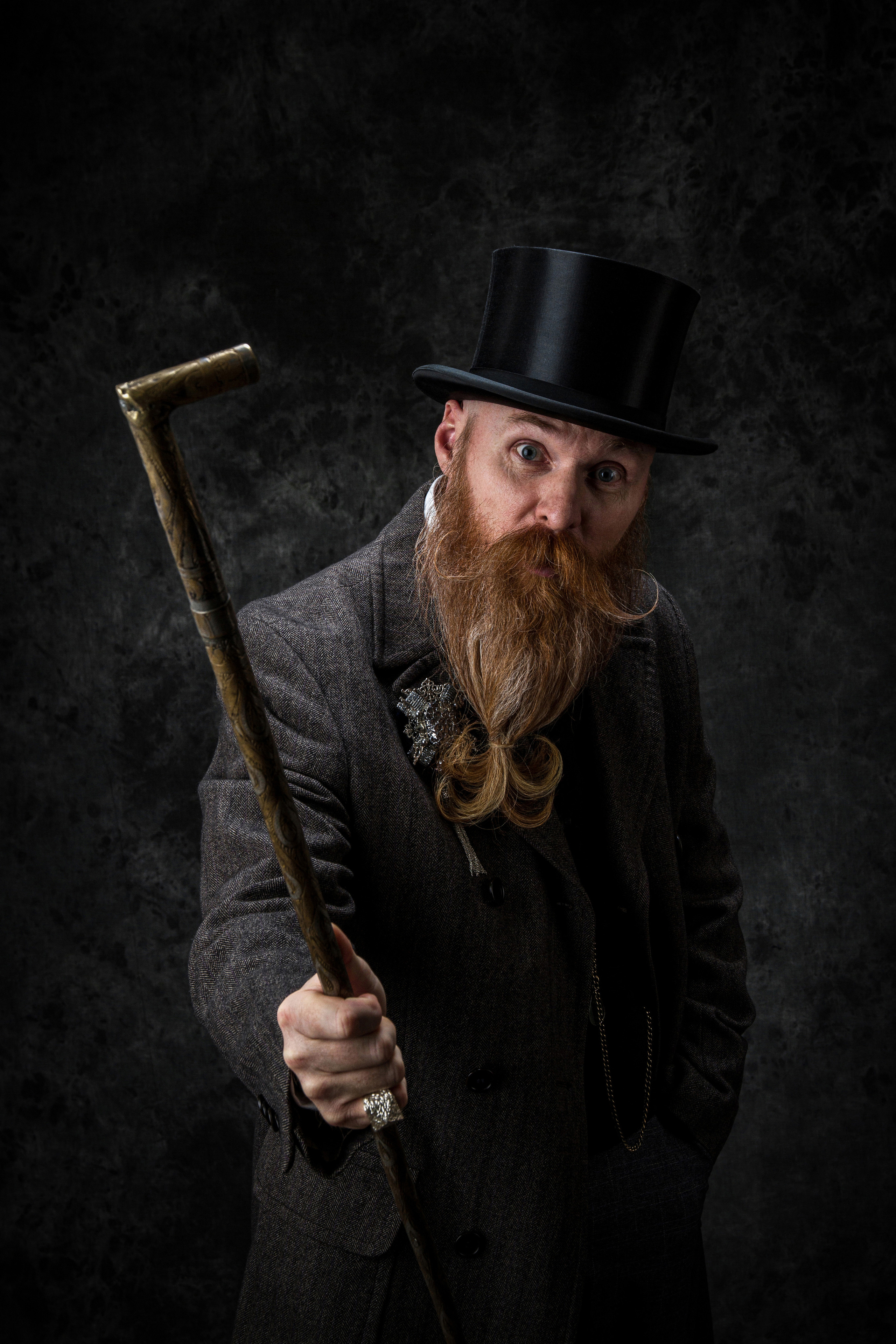 Portraits. Sergey Yudin Art-photographer