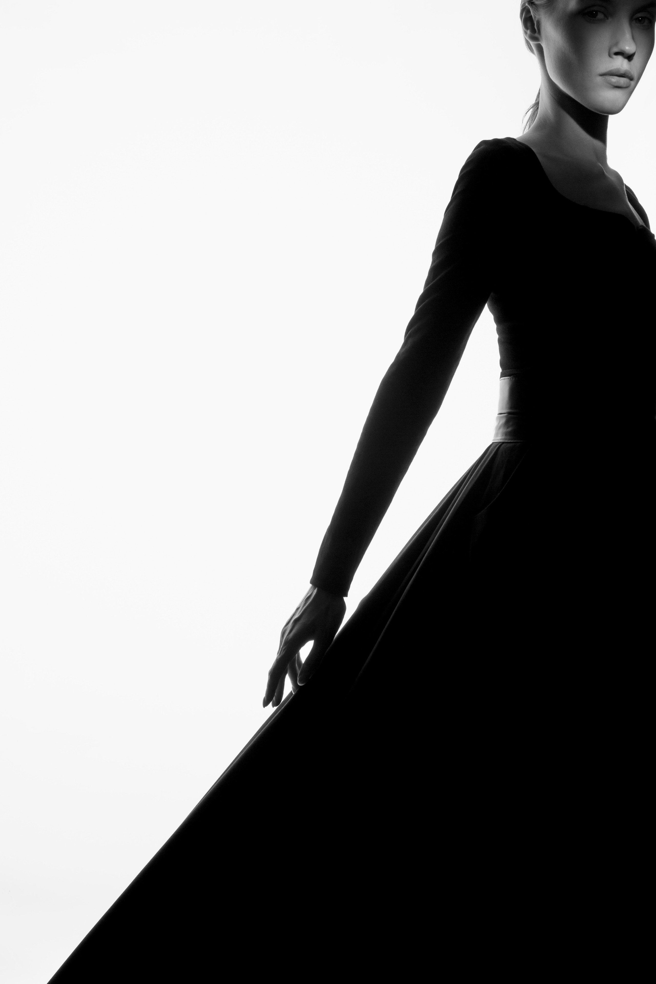 Fashion. Sergey Yudin Art-photographer