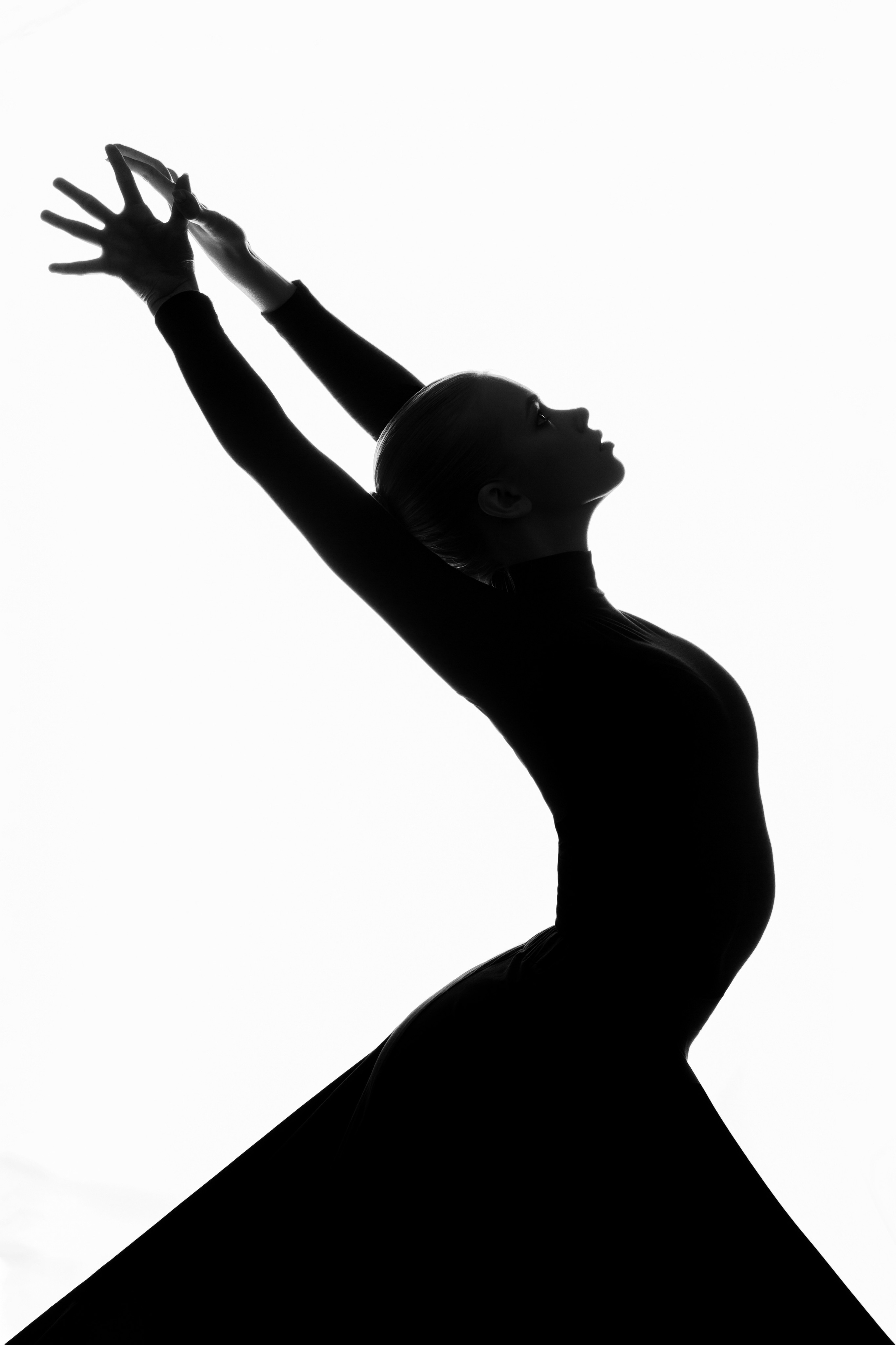 Fashion. Sergey Yudin Art-photographer