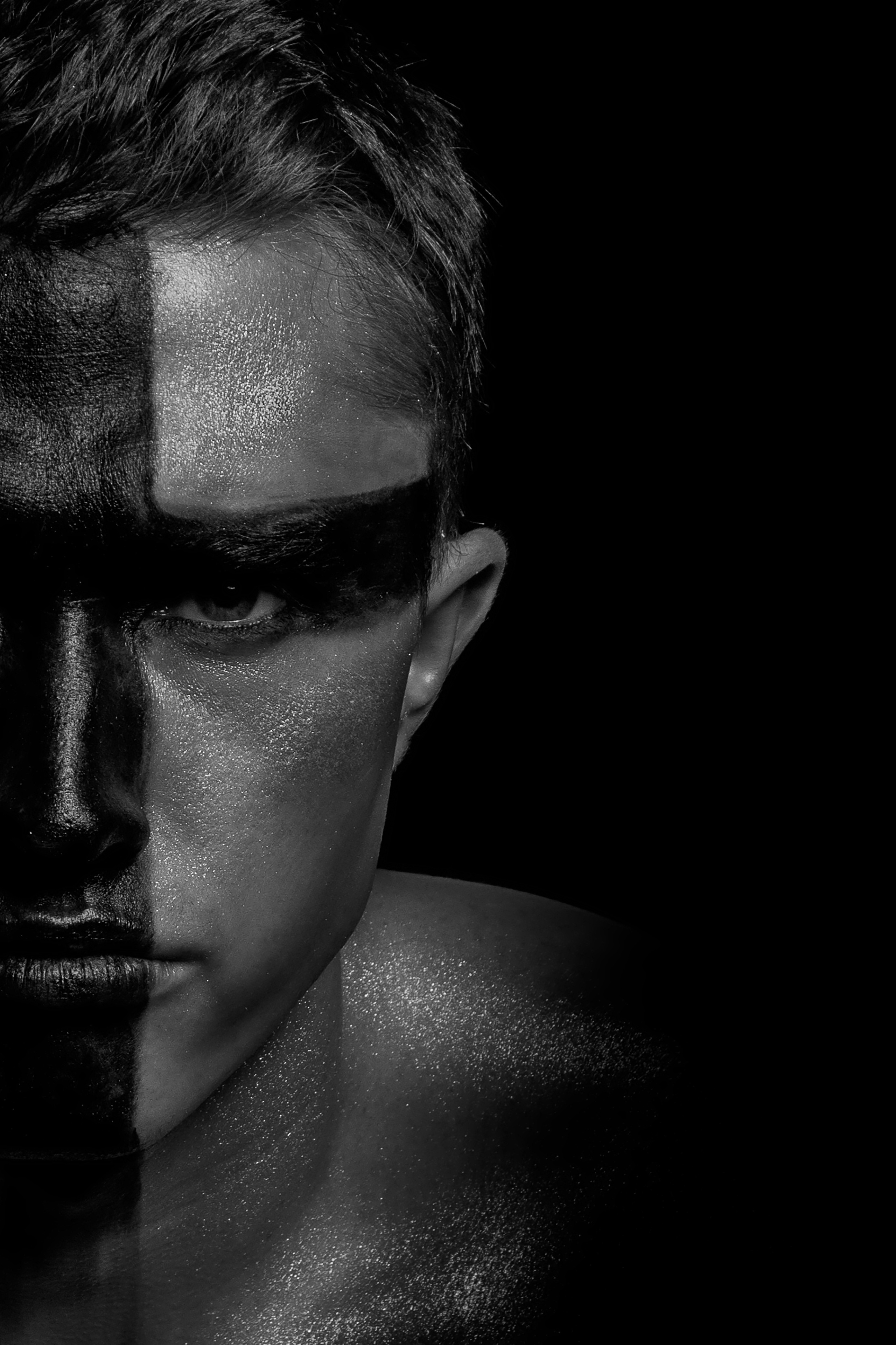 Креатив. Портретный и Ню фотограф в Челябинске Сергей Юдин