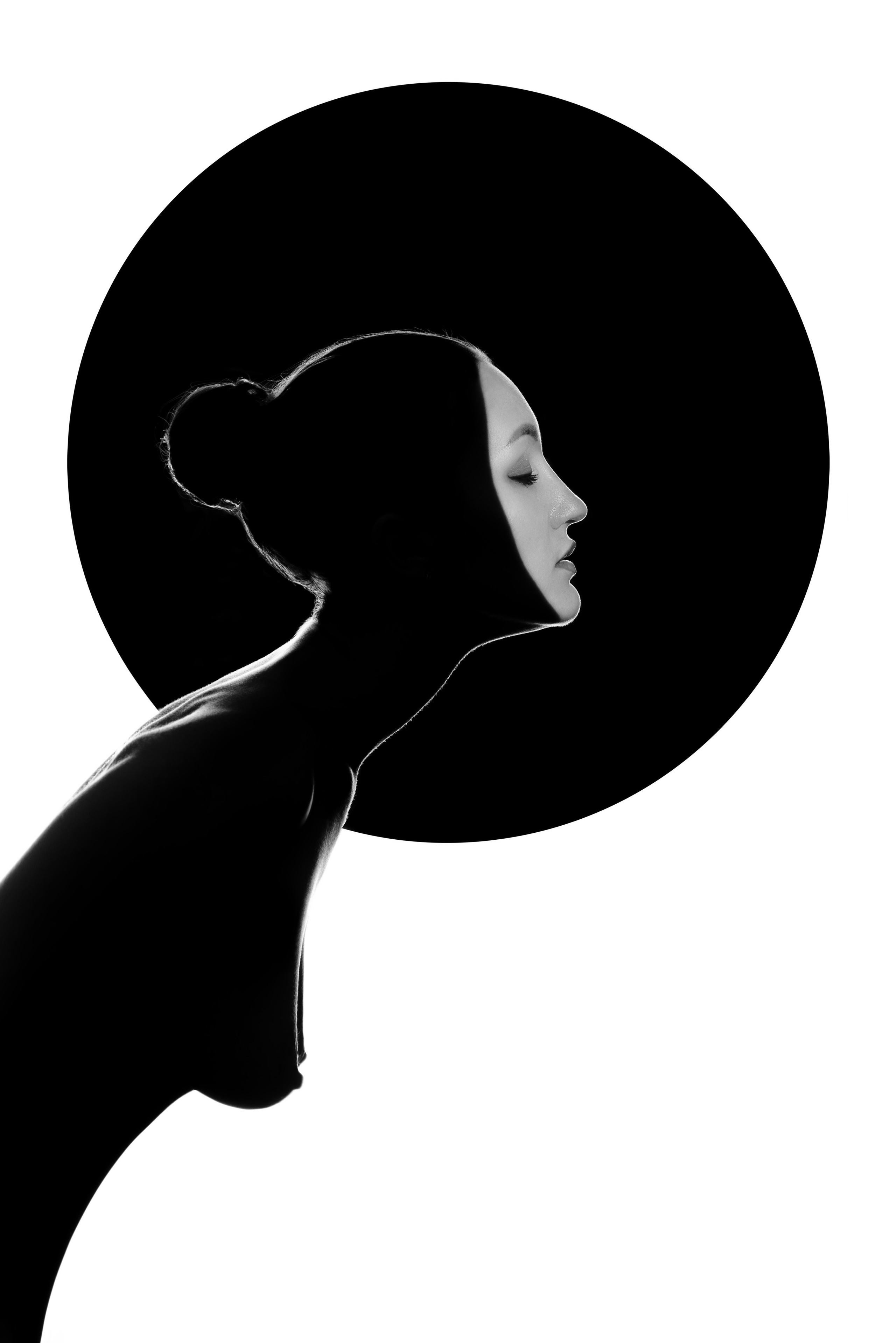 Art-nude. Портретный и Ню фотограф в Челябинске Сергей Юдин