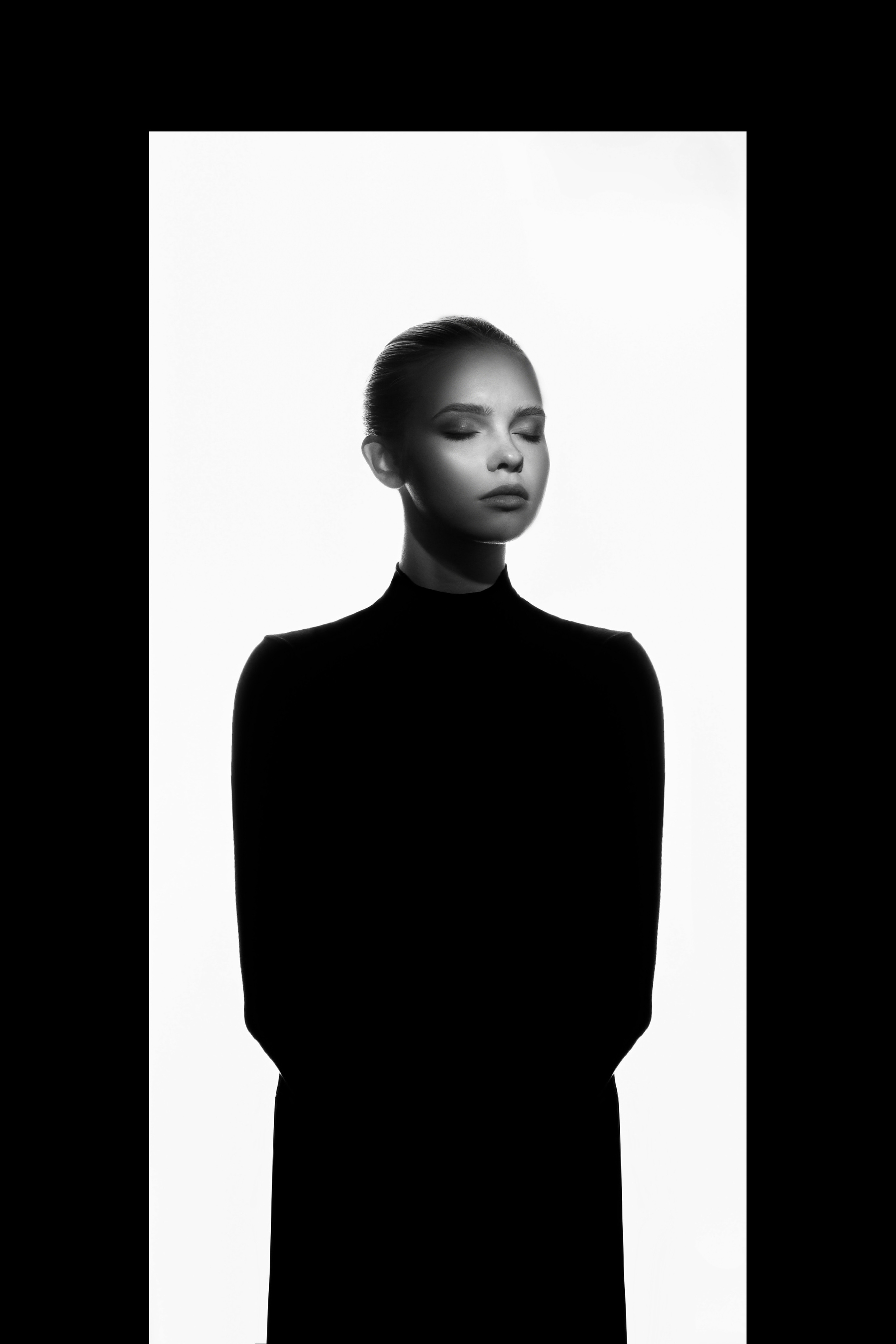 Fashion. Sergey Yudin Art-photographer