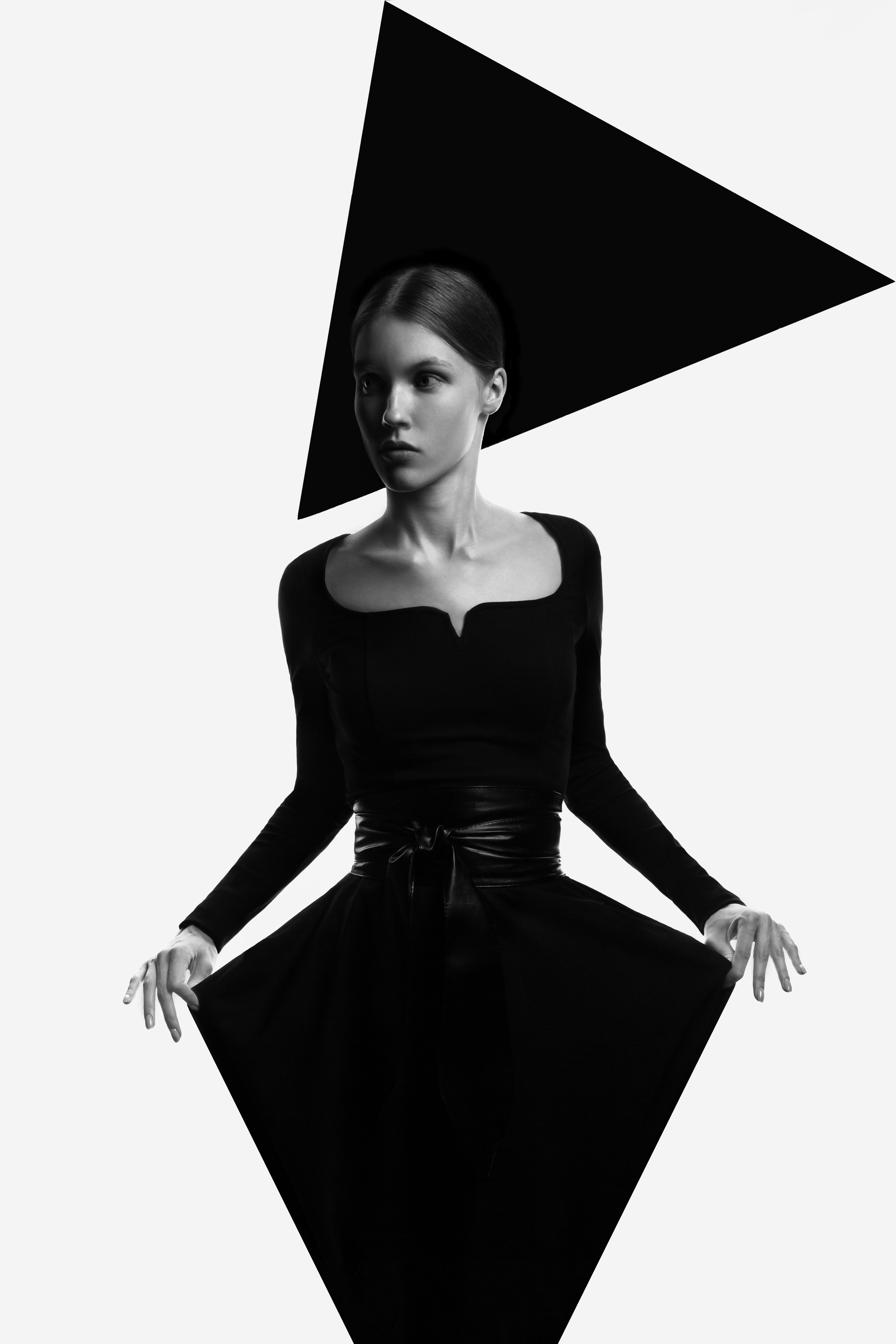 Fashion. Sergey Yudin Art-photographer