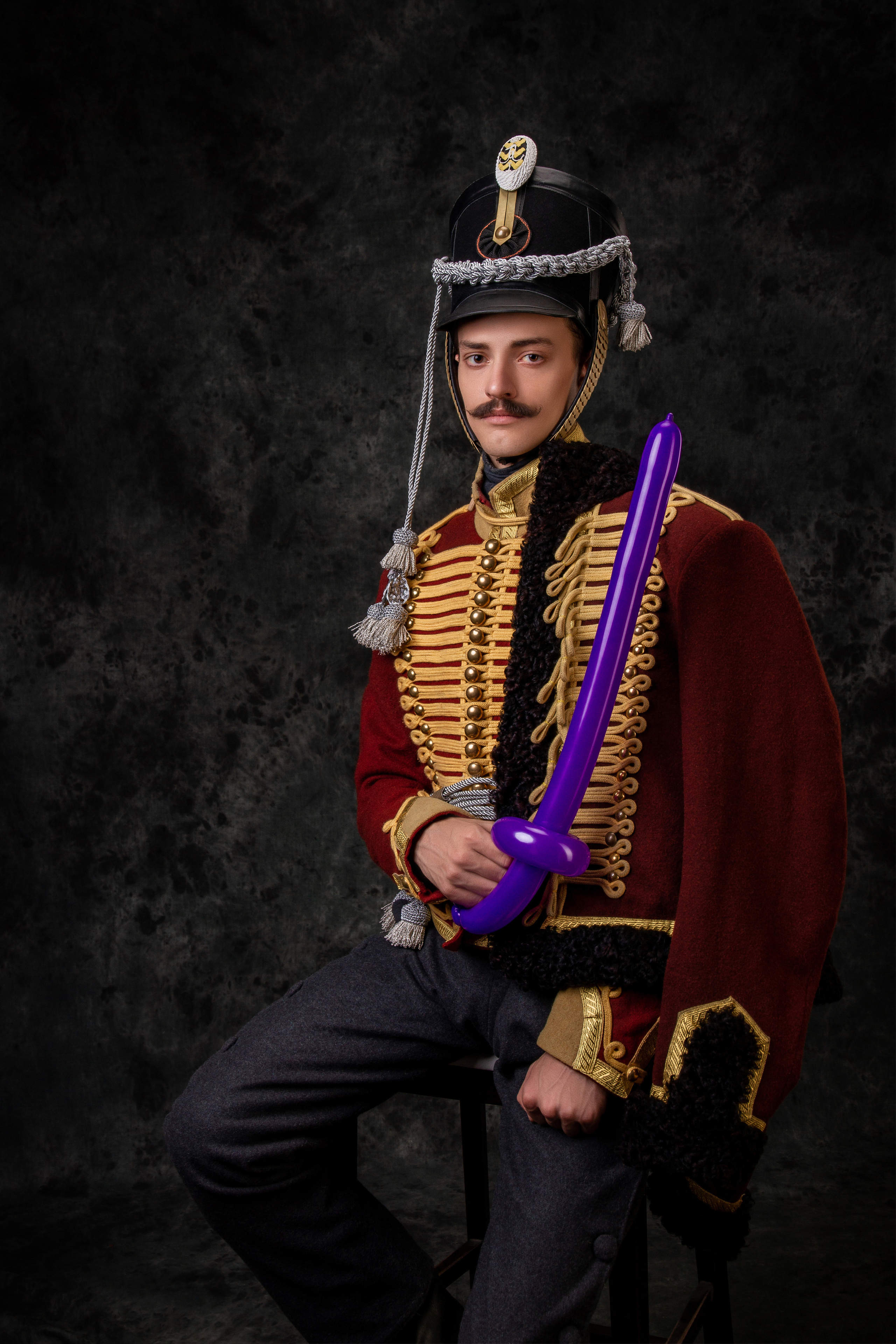 Креатив. Портретный и Ню фотограф в Челябинске Сергей Юдин