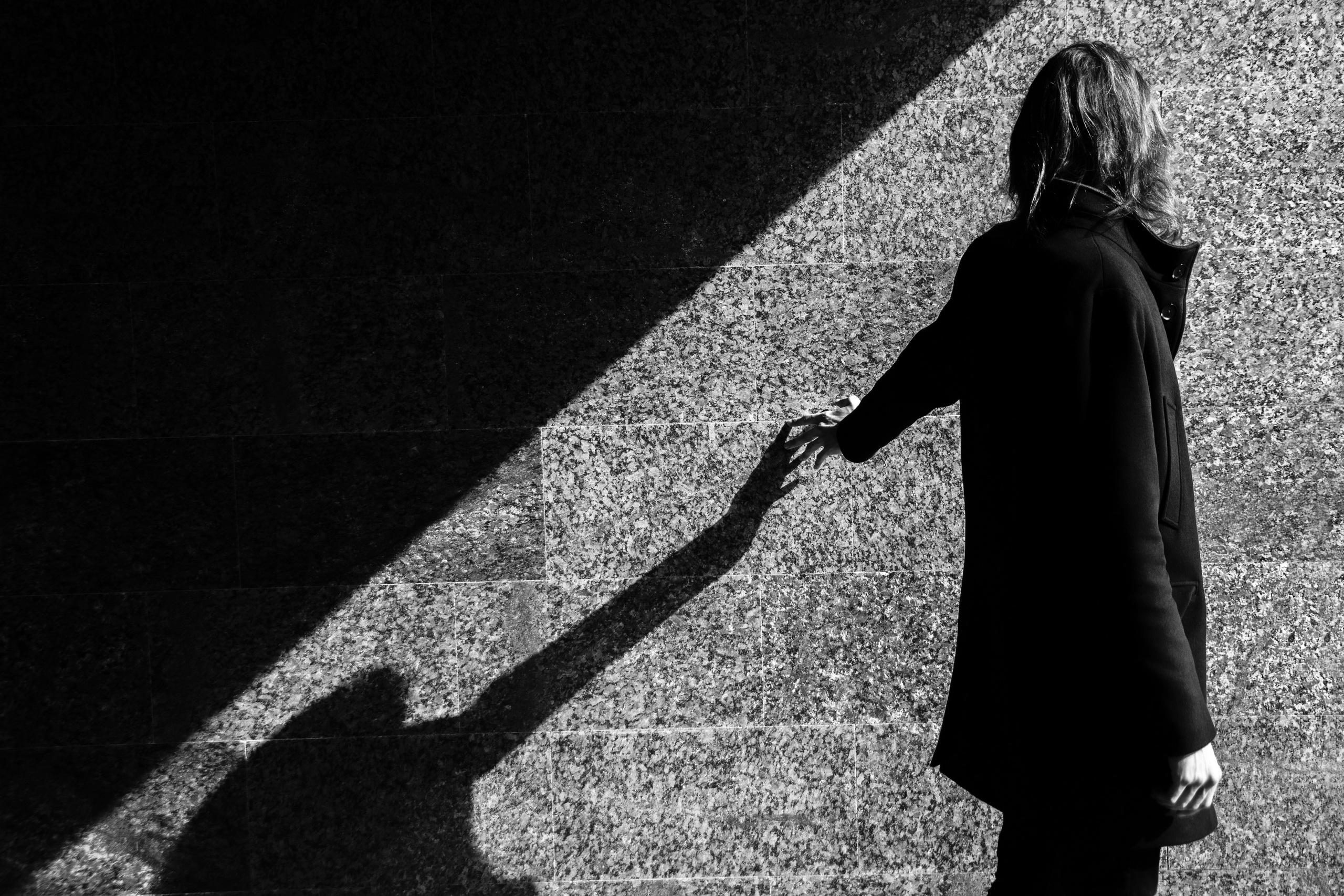 Креатив. Портретный и Ню фотограф в Челябинске Сергей Юдин