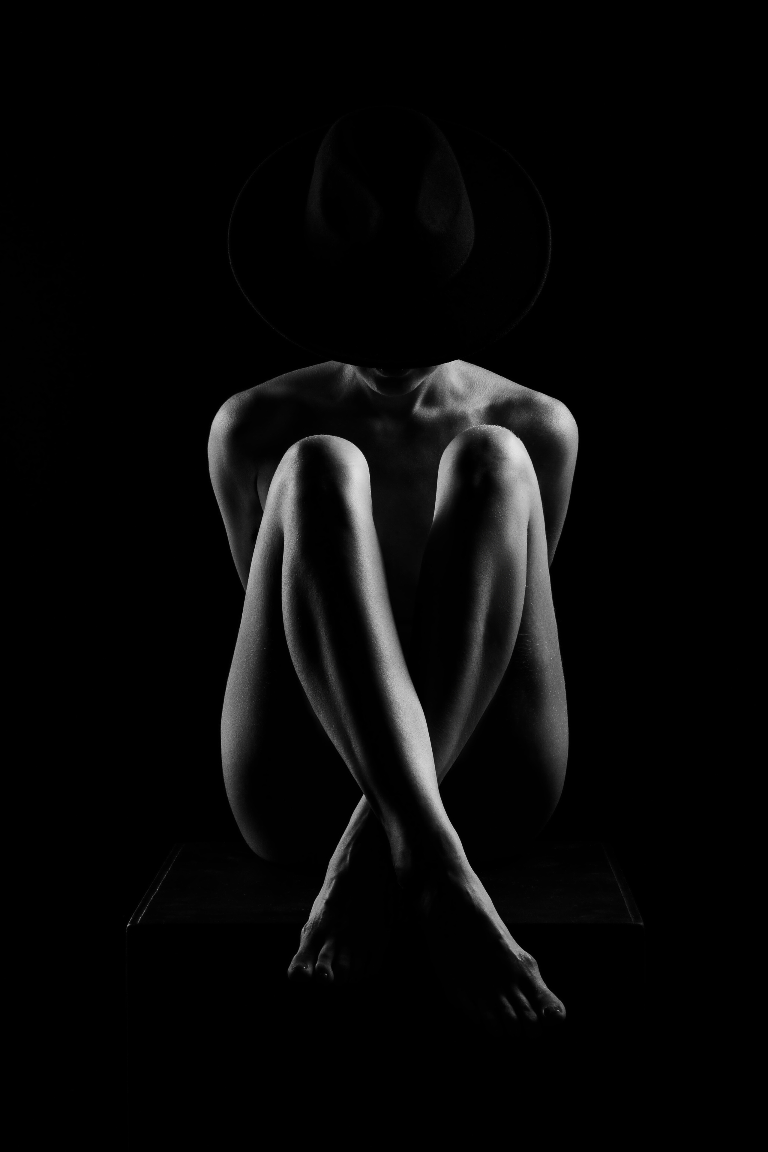 Art-nude. Портретный и Ню фотограф в Челябинске Сергей Юдин