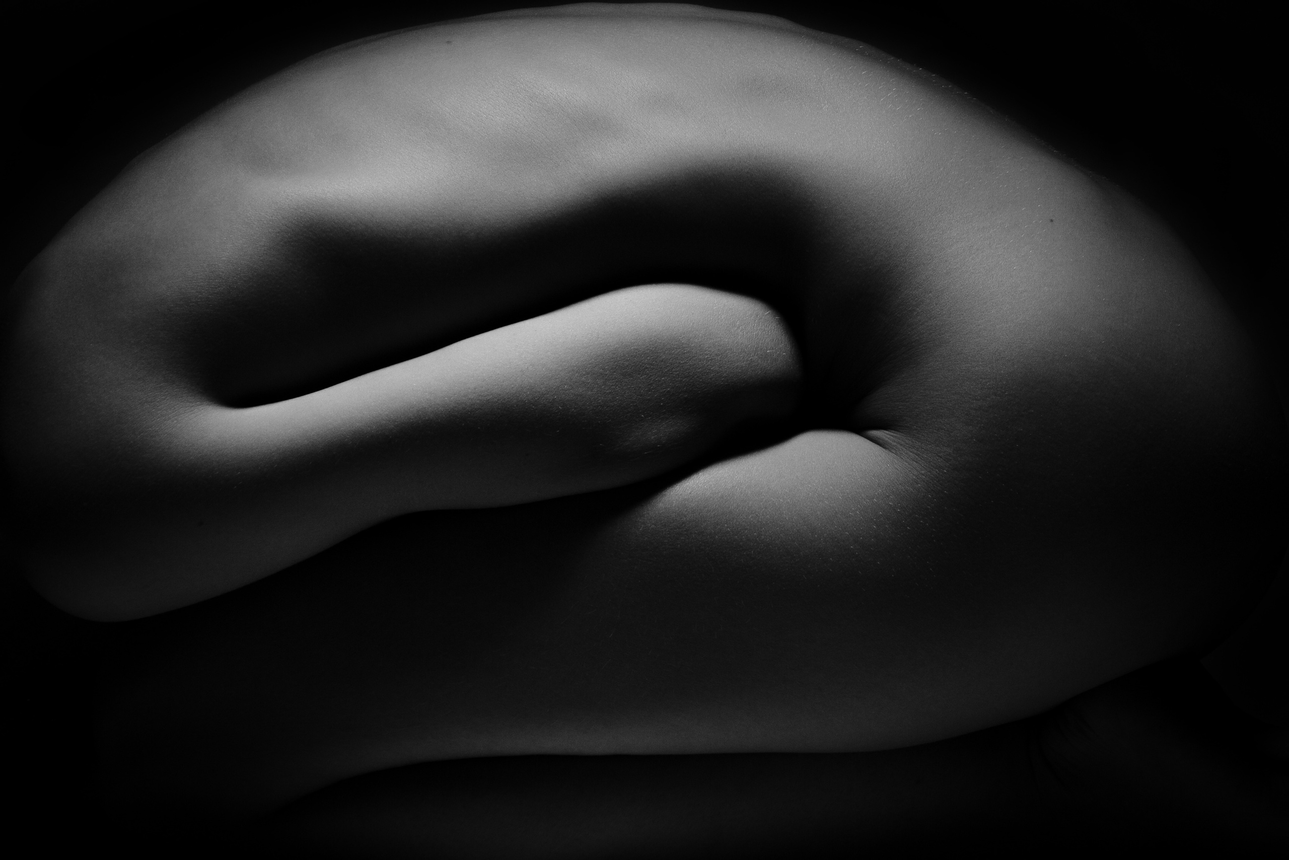 Art-nude. Портретный и Ню фотограф в Челябинске Сергей Юдин