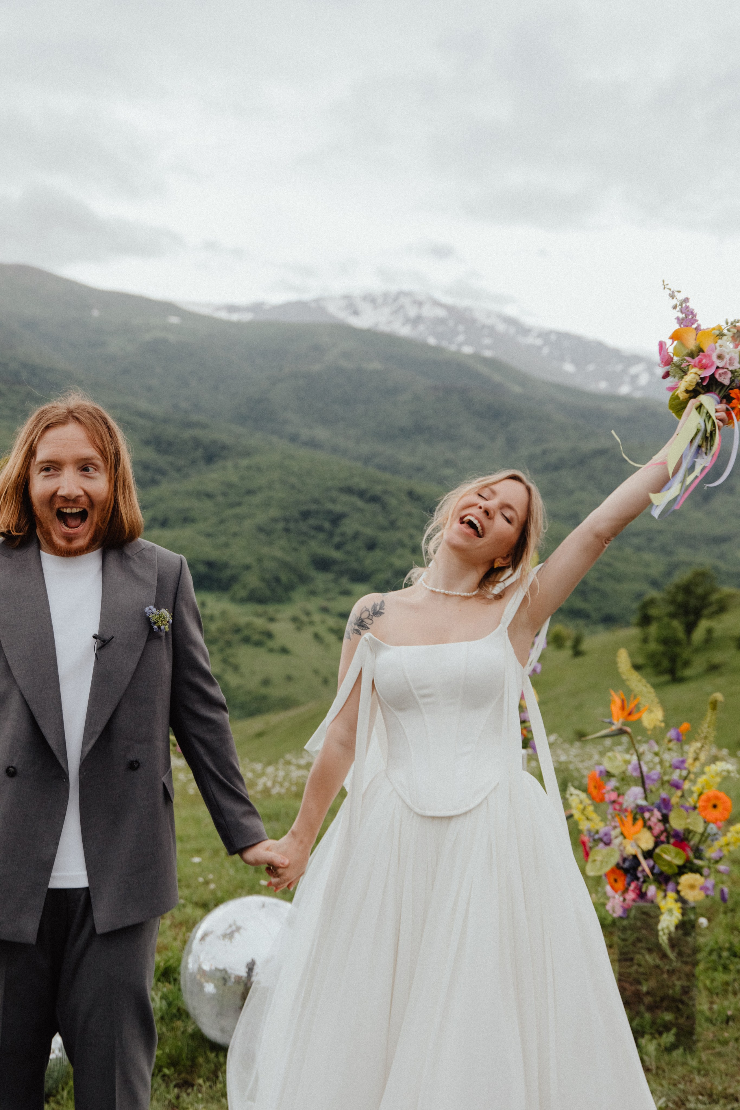 Дилижан. Армения. Свадебный фотограф Анастасия Пальчикова