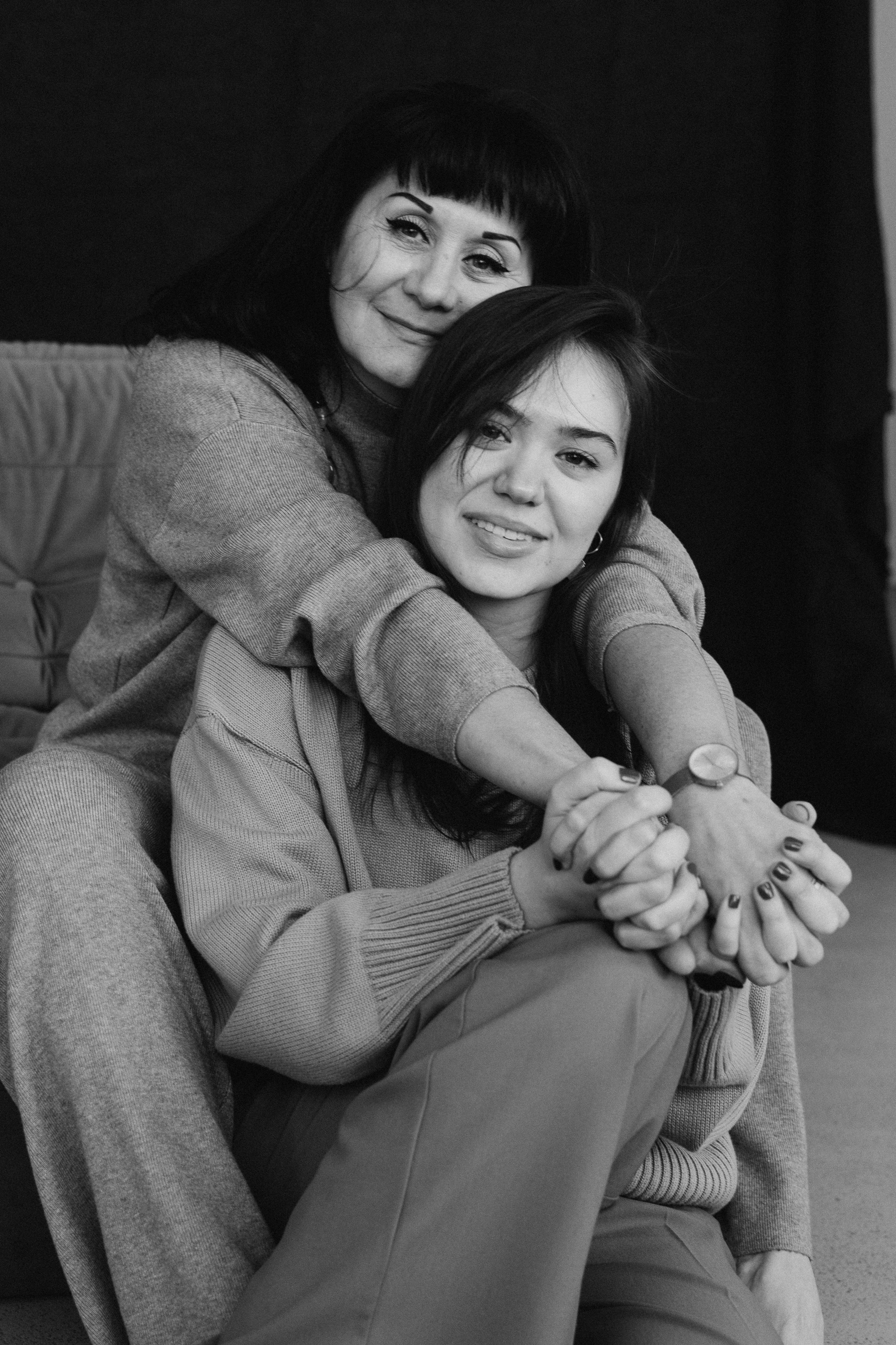 Семейная фотосессия в Москве. Женский и семейный фотограф в Москве и Красногорске Светлана Левченко