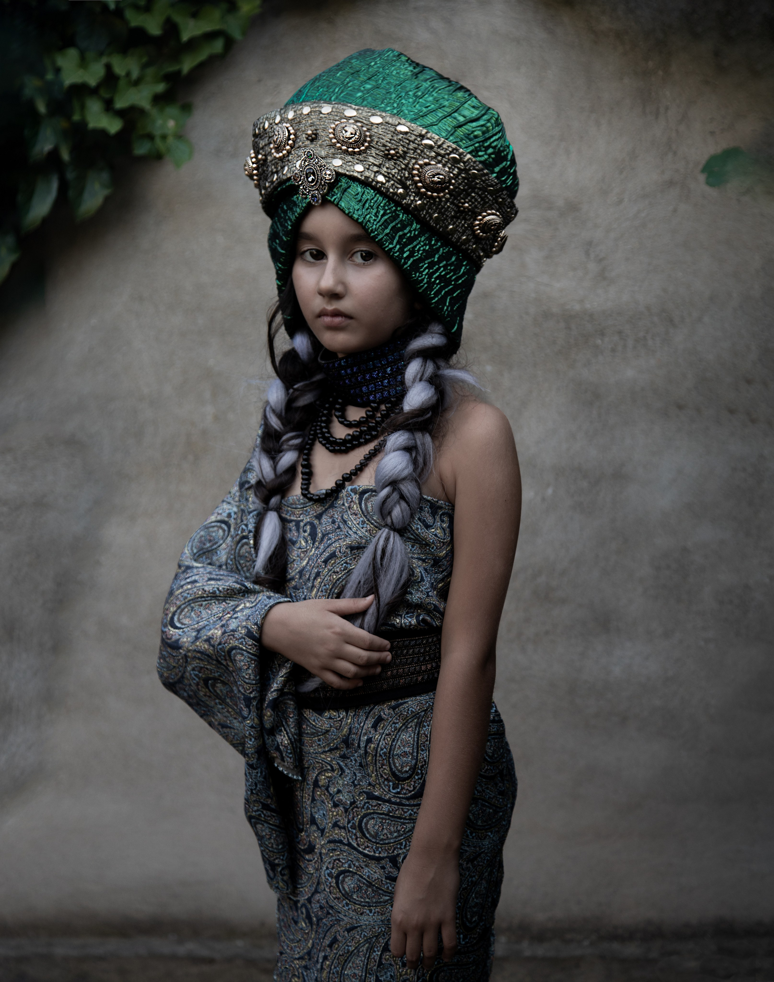 FINE ART. Art Рhotographer Russia/Moscow