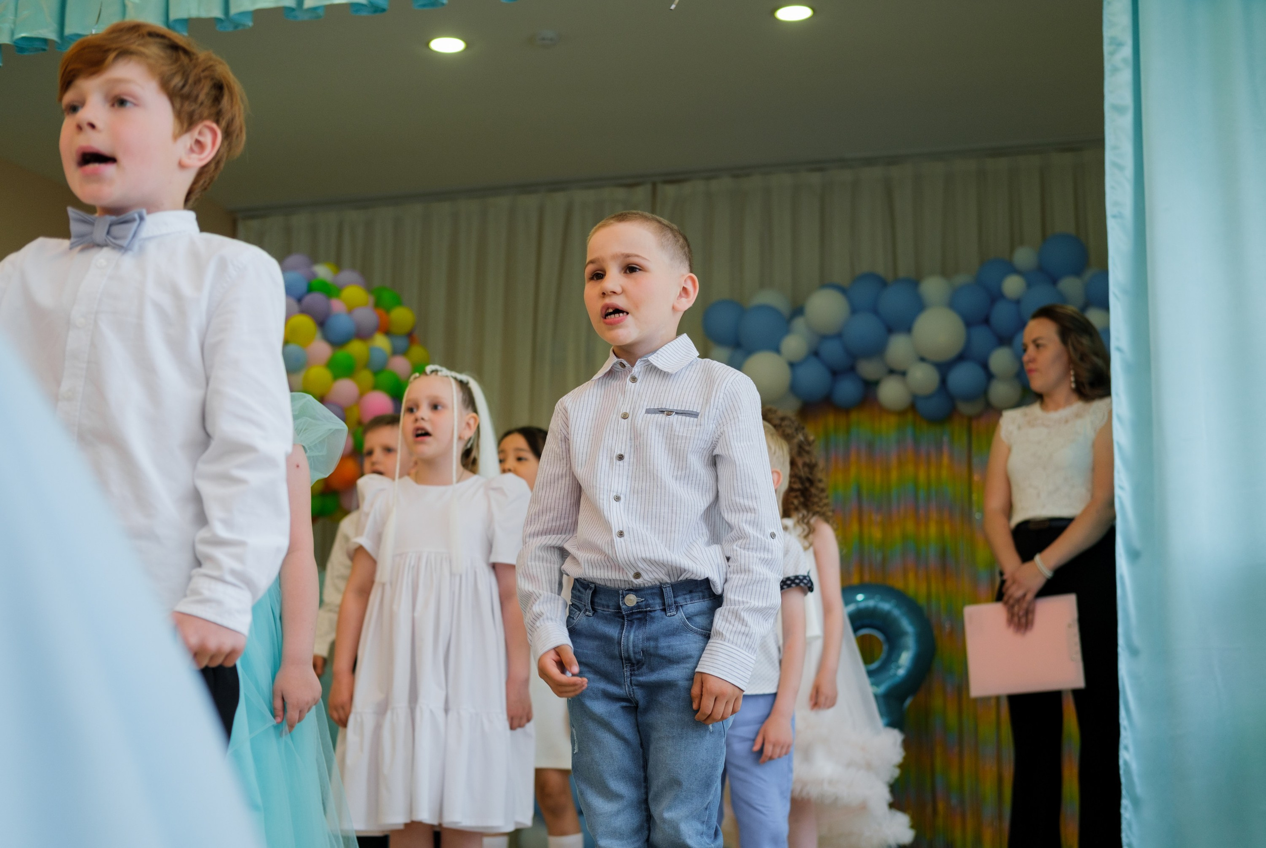 Выпускной 2023. Фотограф Софья Володкина