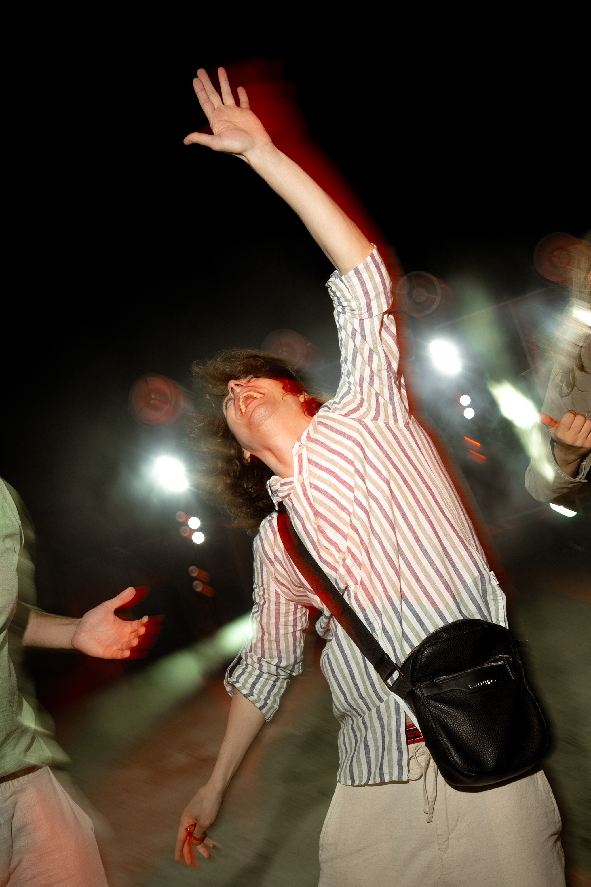 Любовь на высоте /Полный день (сокращено). Семейный и портретный фотограф в Саратове Сахарова Маша