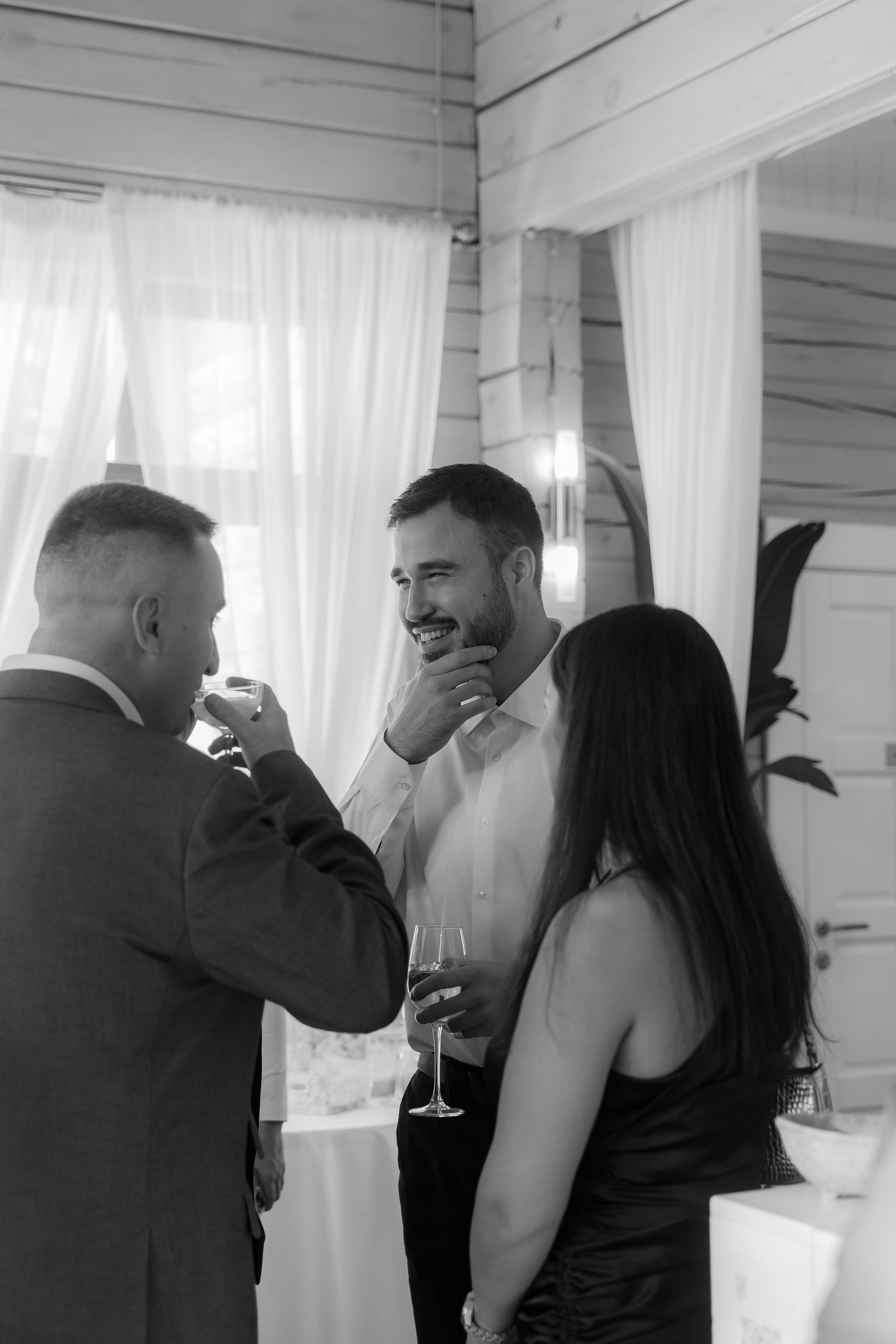 Новая Итория. Свадебный и контент фотограф Серёгина Надежда г. Новосибирск